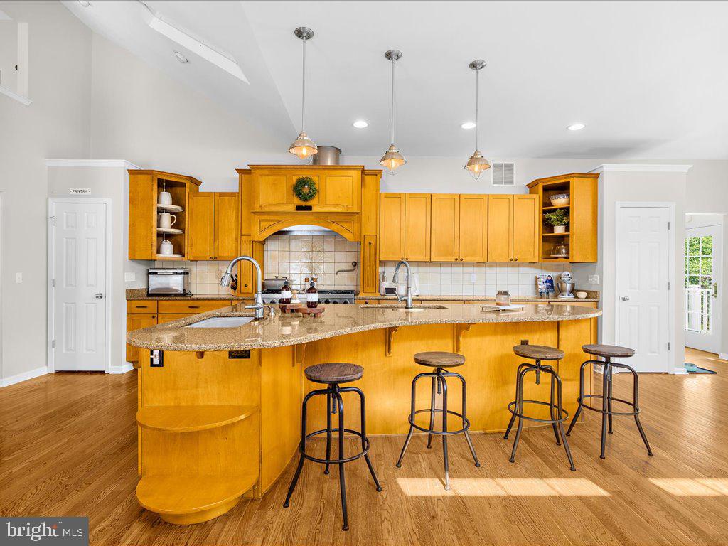 CLOVERFIELDS - Residential