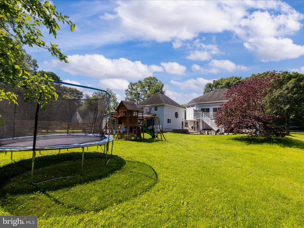 CLOVERFIELDS - Residential