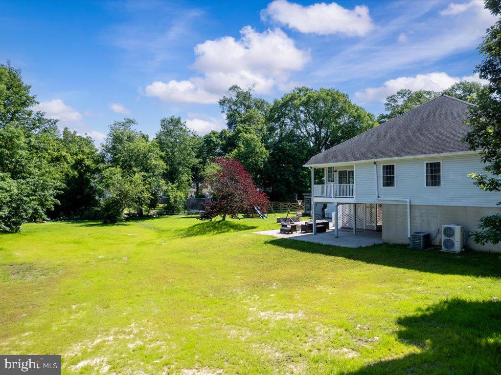 CLOVERFIELDS - Residential