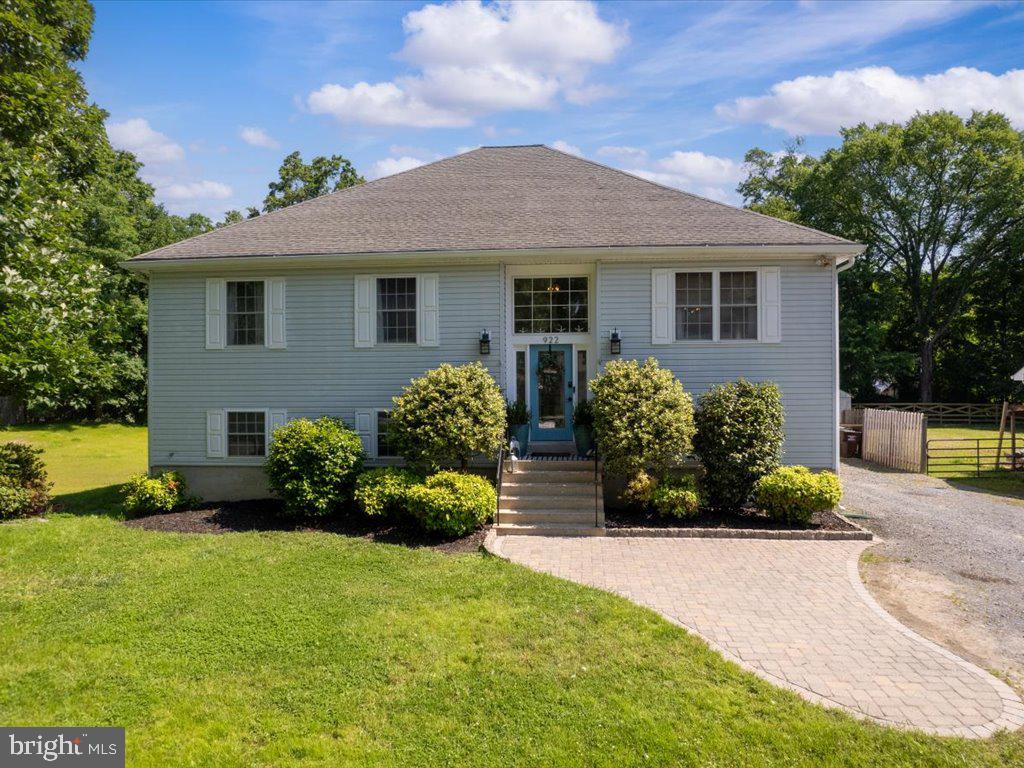 CLOVERFIELDS - Residential