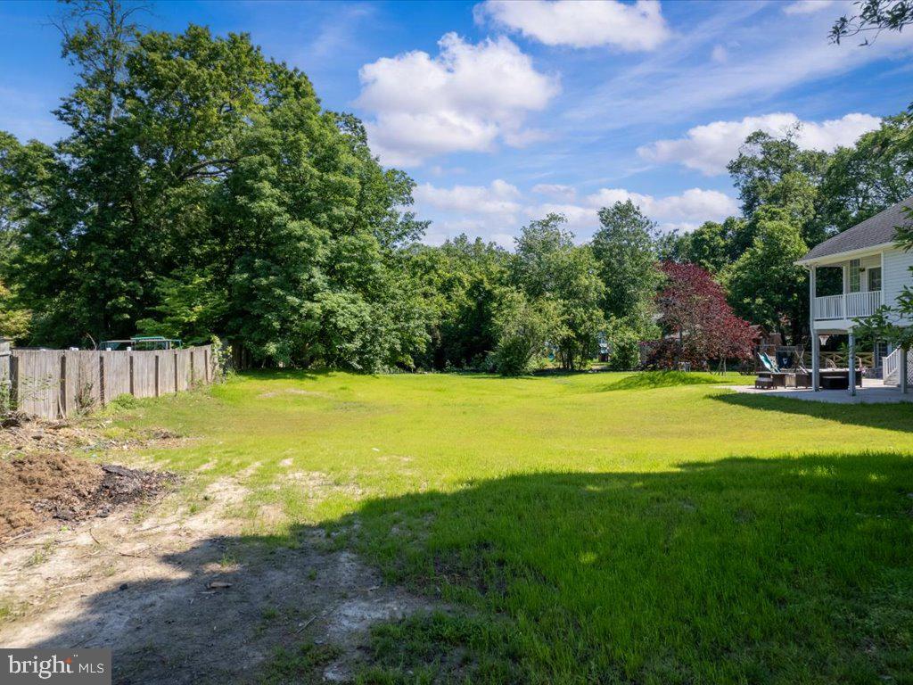 CLOVERFIELDS - Residential