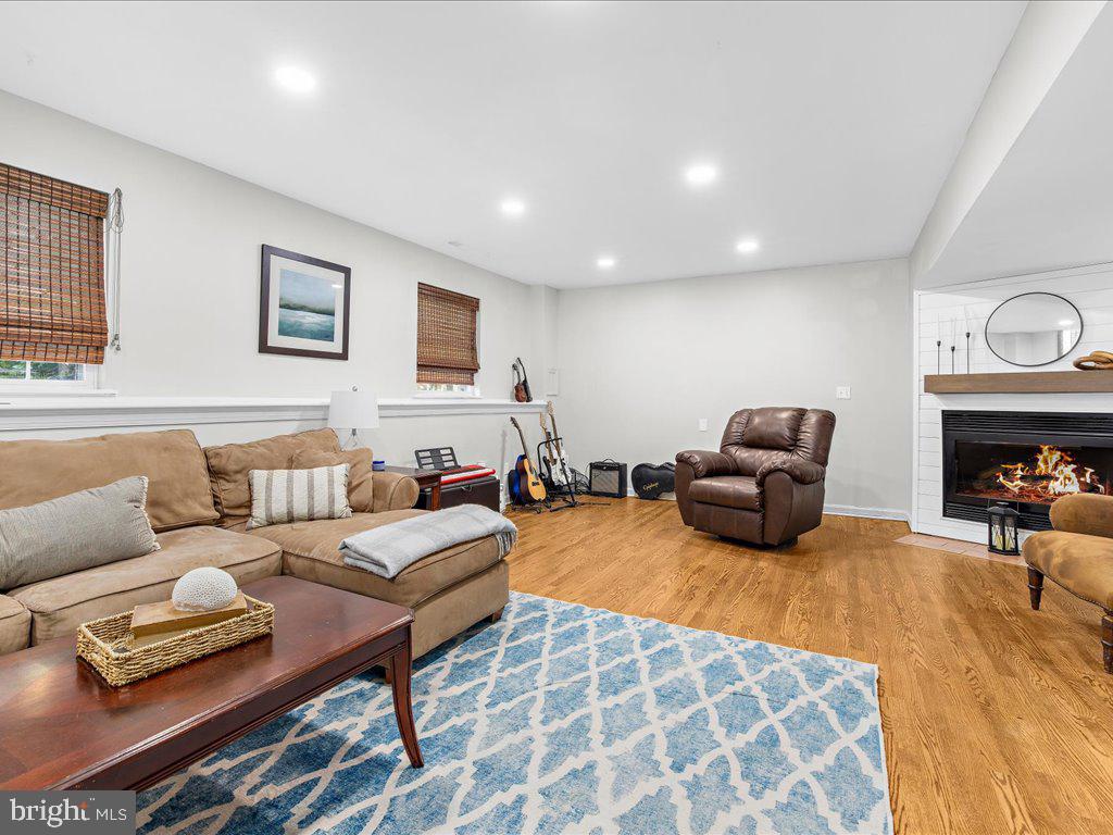 CLOVERFIELDS - Residential