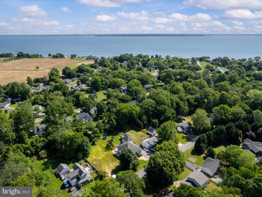 CLOVERFIELDS - Residential