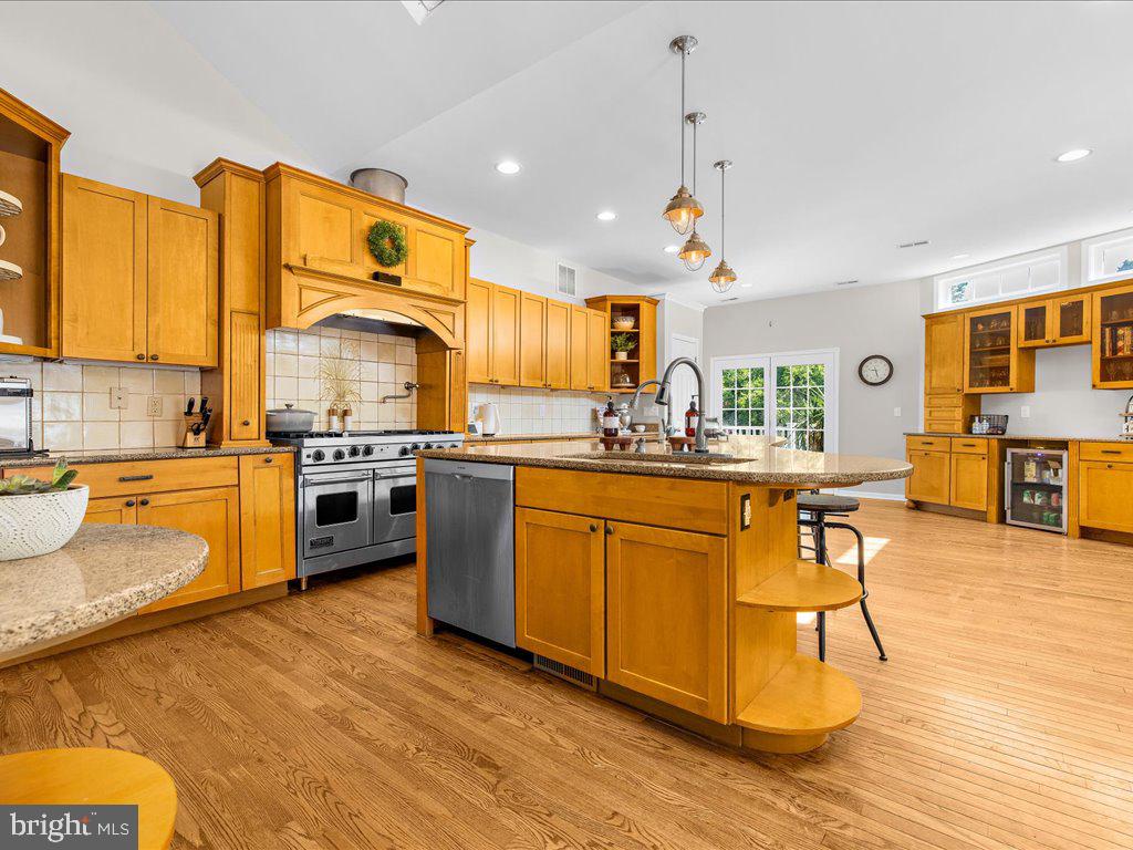 CLOVERFIELDS - Residential