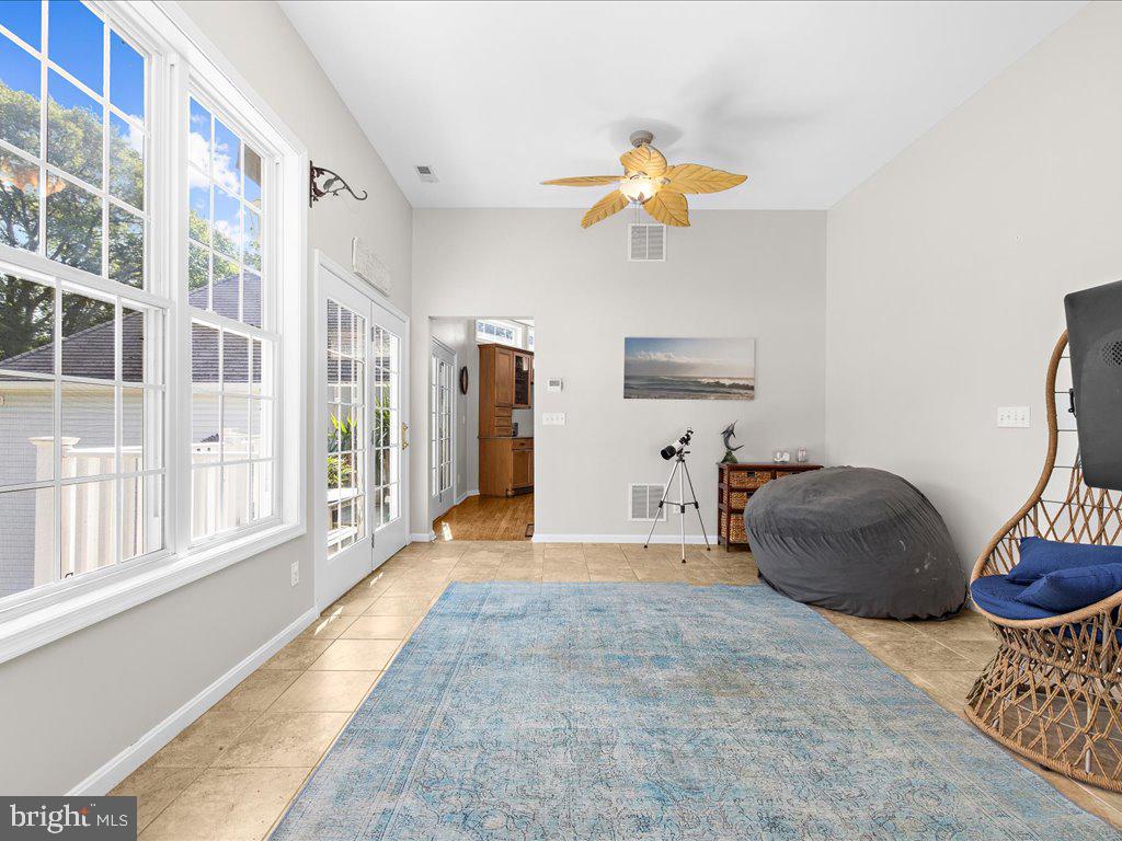 CLOVERFIELDS - Residential