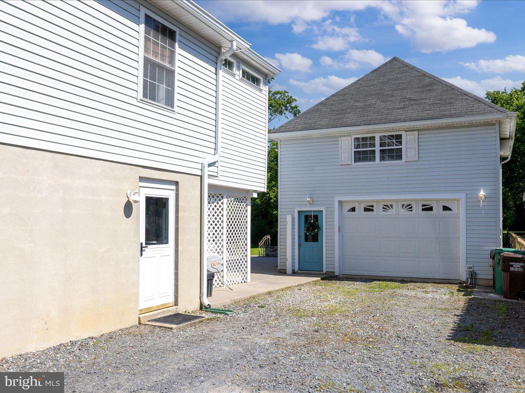 CLOVERFIELDS - Residential