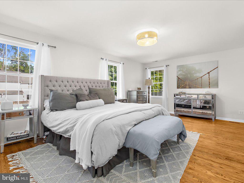 CLOVERFIELDS - Residential