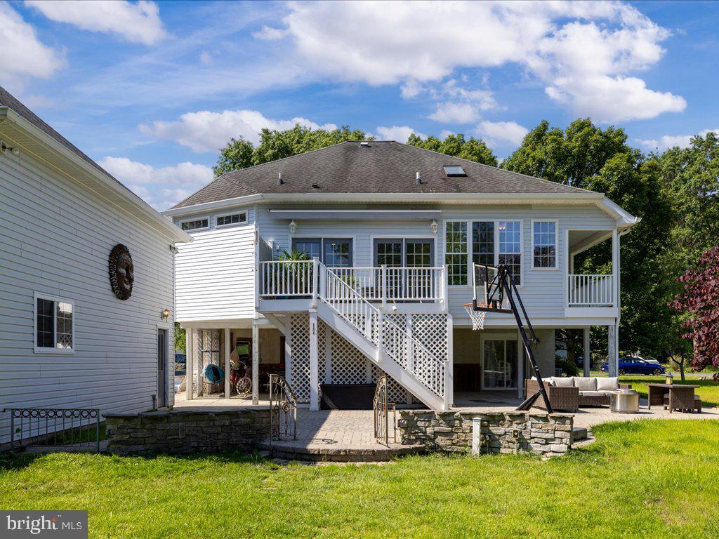 CLOVERFIELDS - Residential