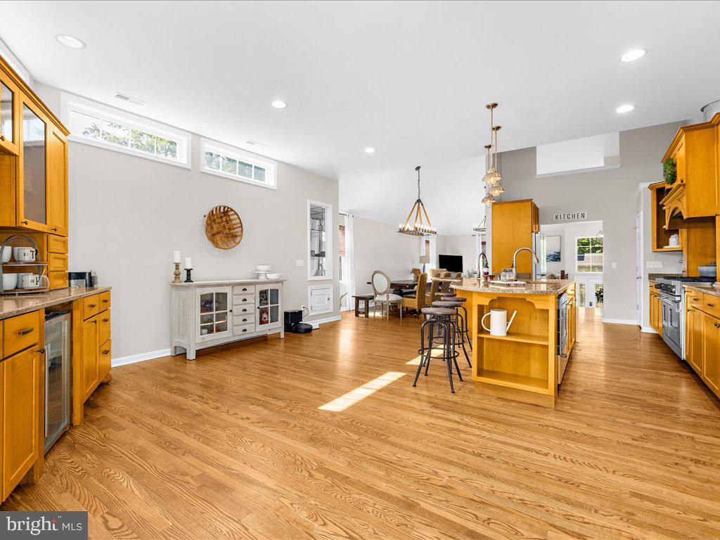 CLOVERFIELDS - Residential