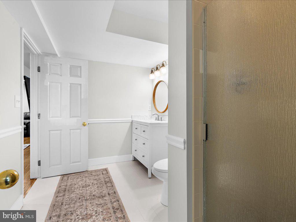 CLOVERFIELDS - Residential