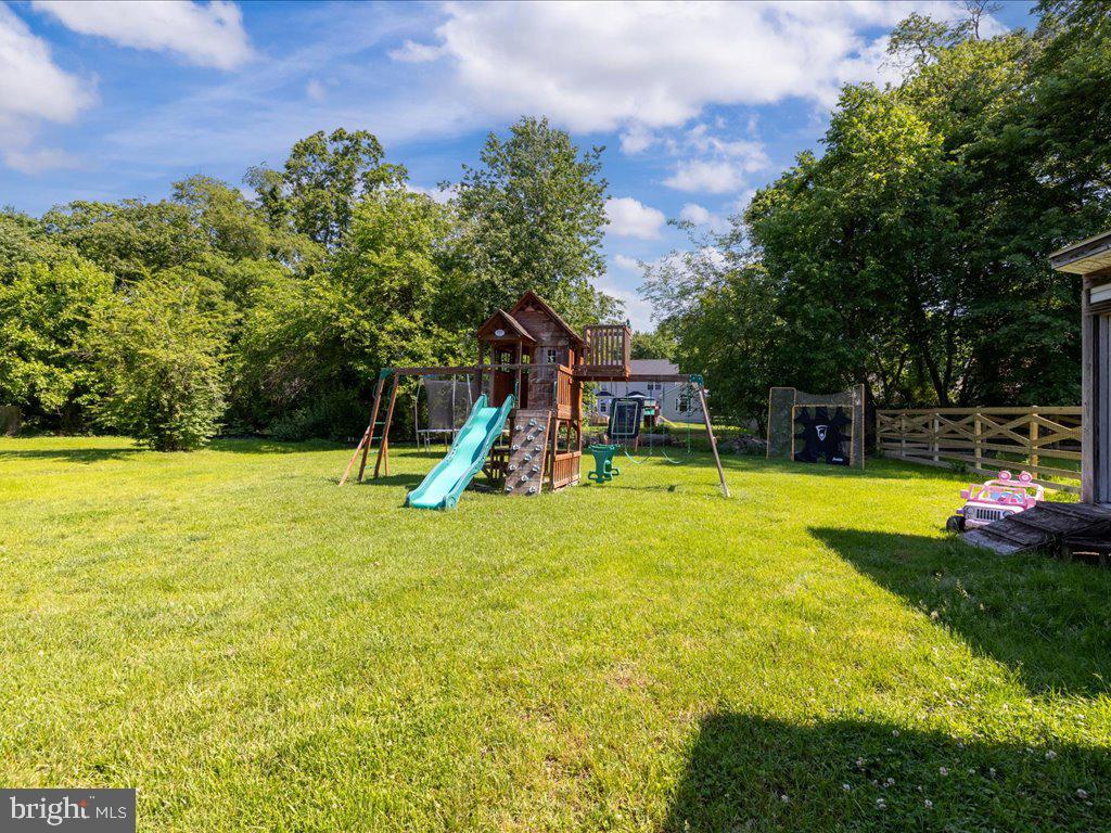 CLOVERFIELDS - Residential