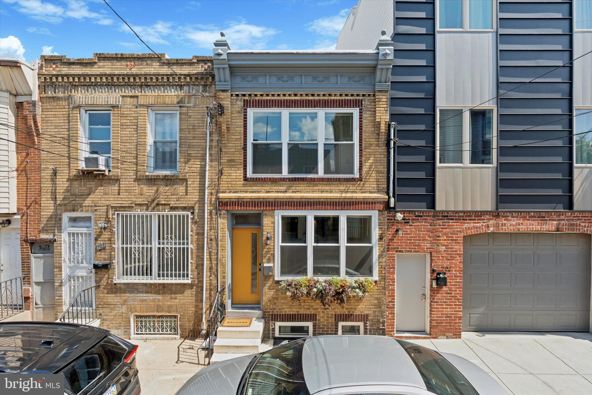 DICKINSON NARROWS - Residential Lease