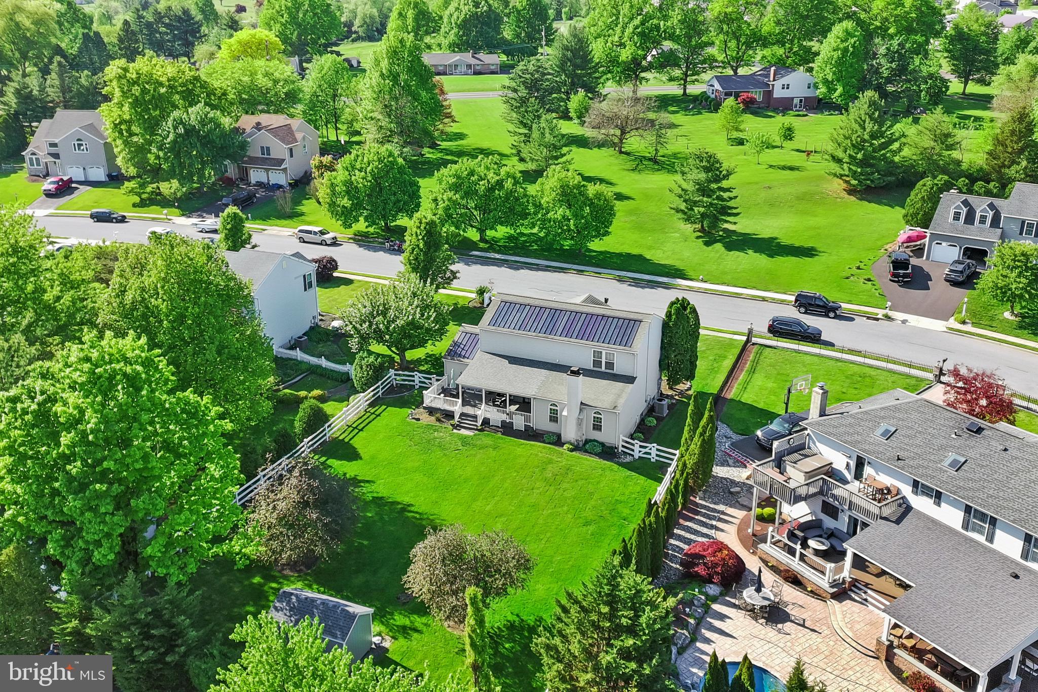 CHAPEL HGTS - Residential