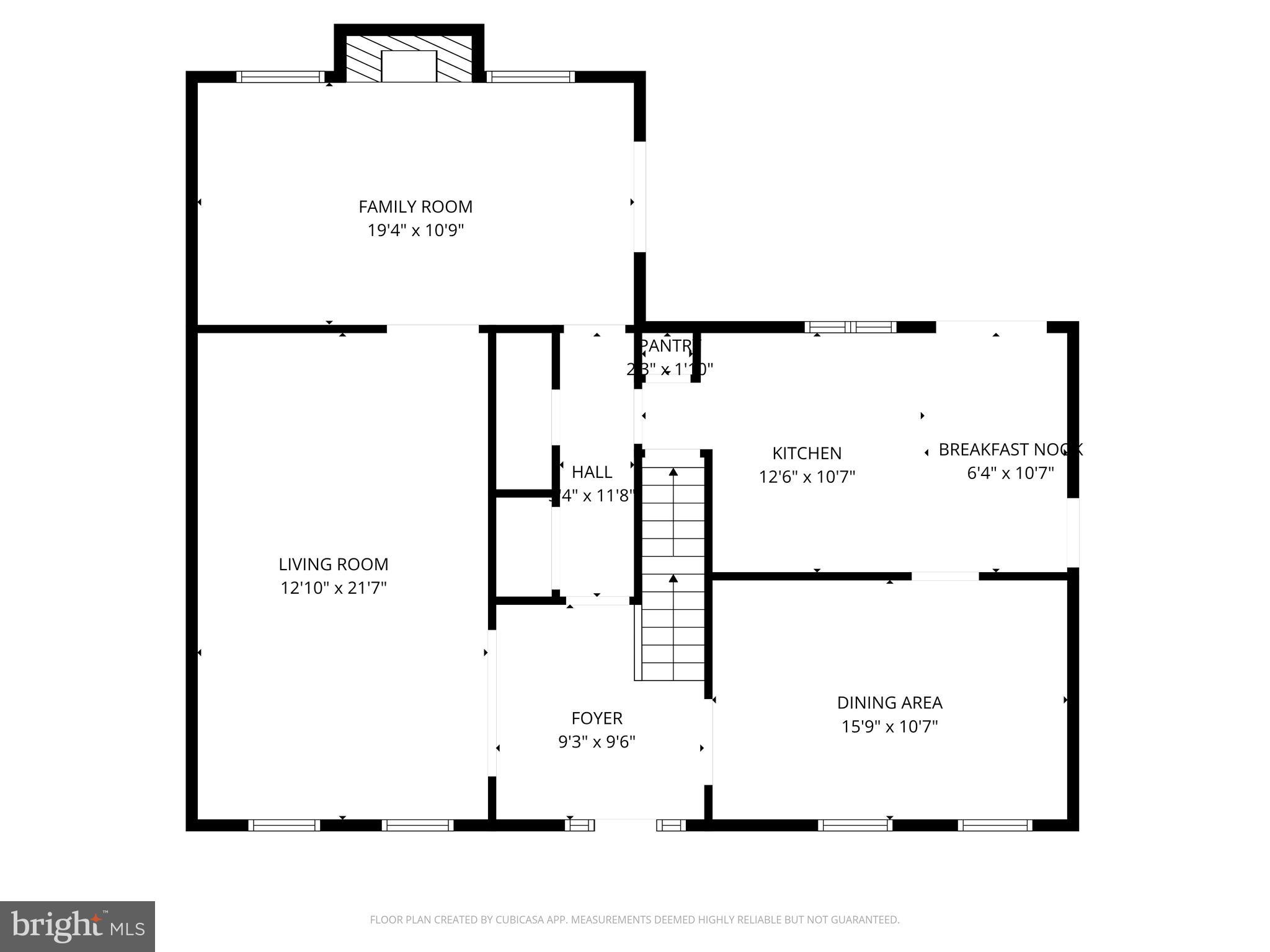 CHAPEL HGTS - Residential