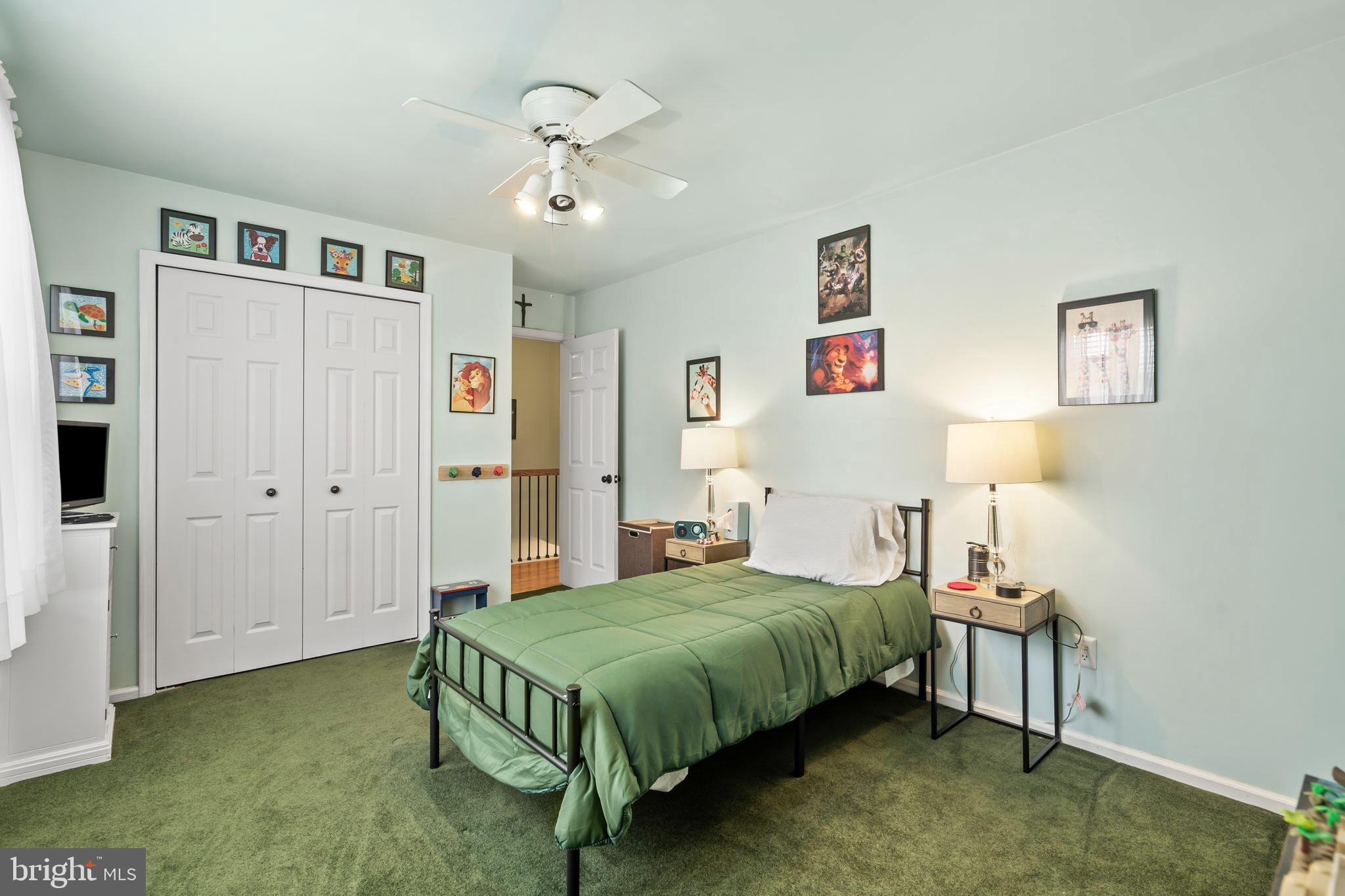 CHAPEL HGTS - Residential