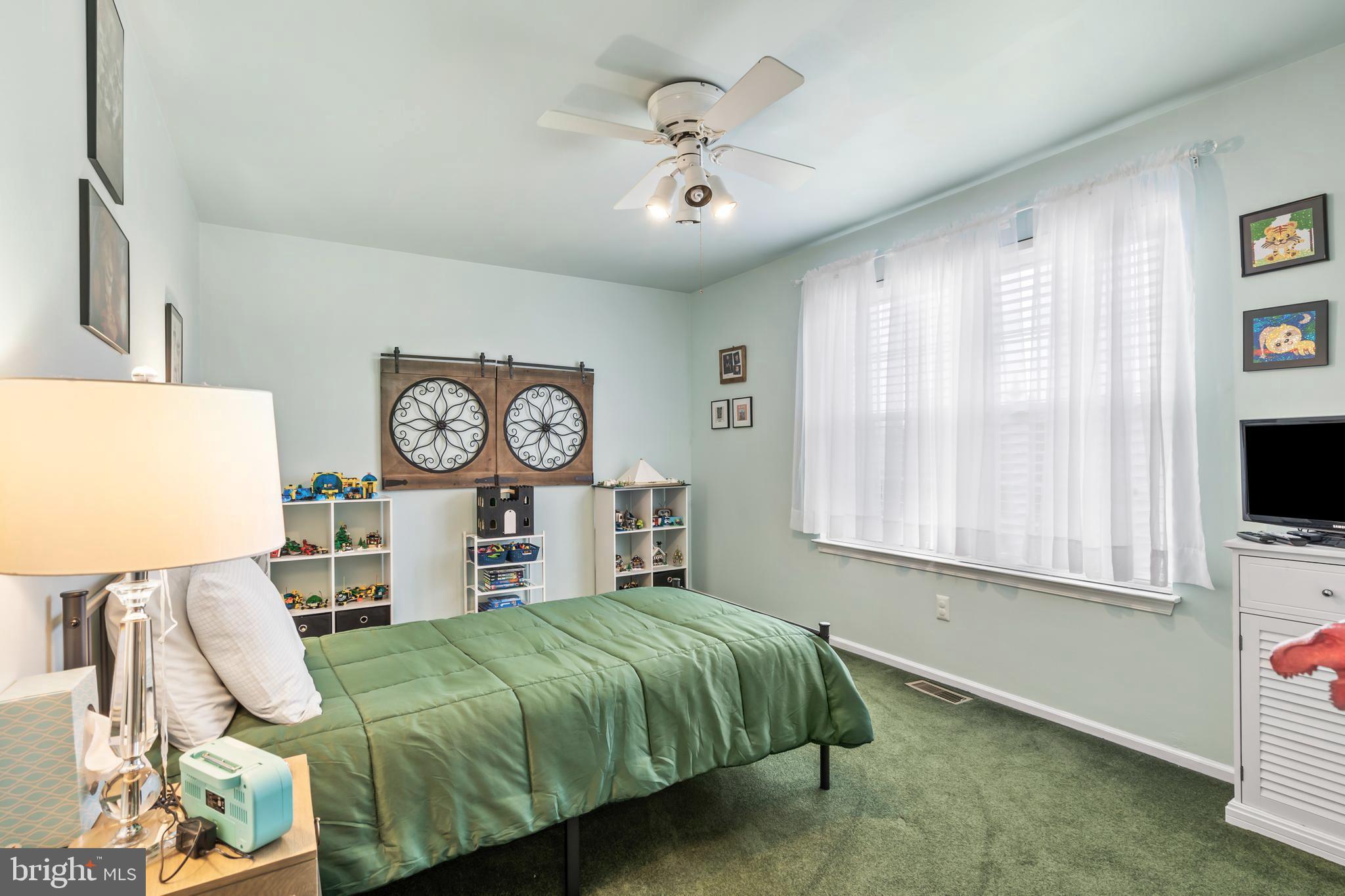 CHAPEL HGTS - Residential