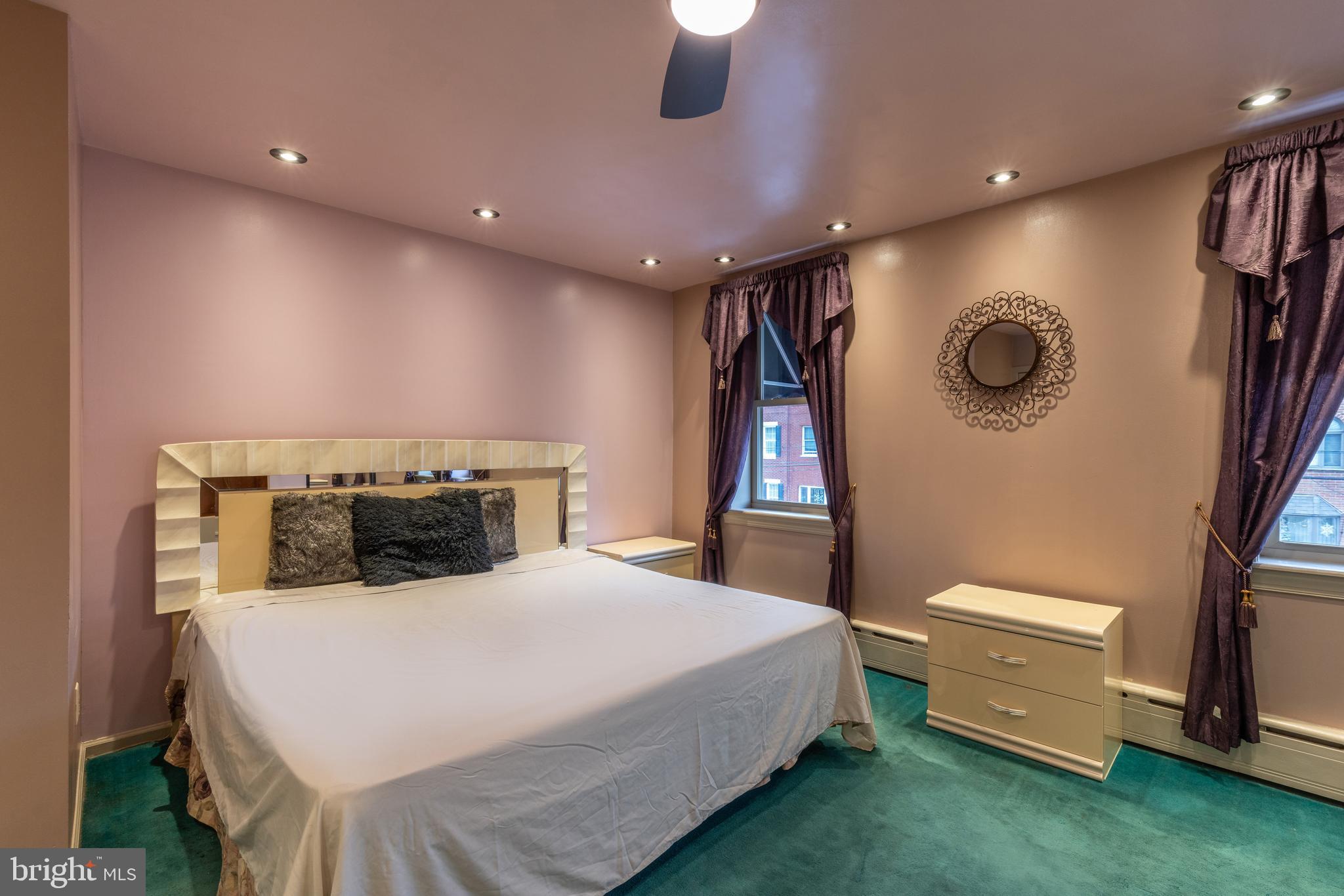 PHILADELPHIA (SOUTH) - Residential