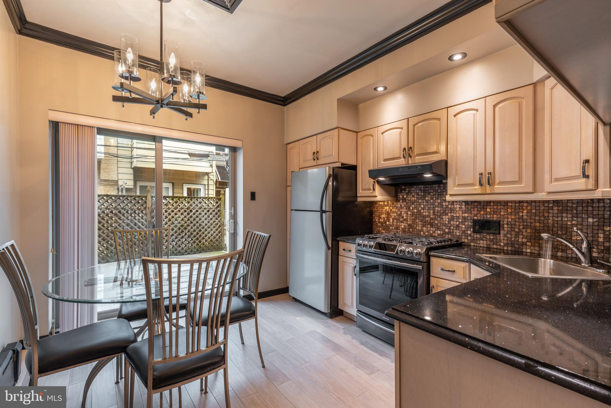 PHILADELPHIA (SOUTH) - Residential