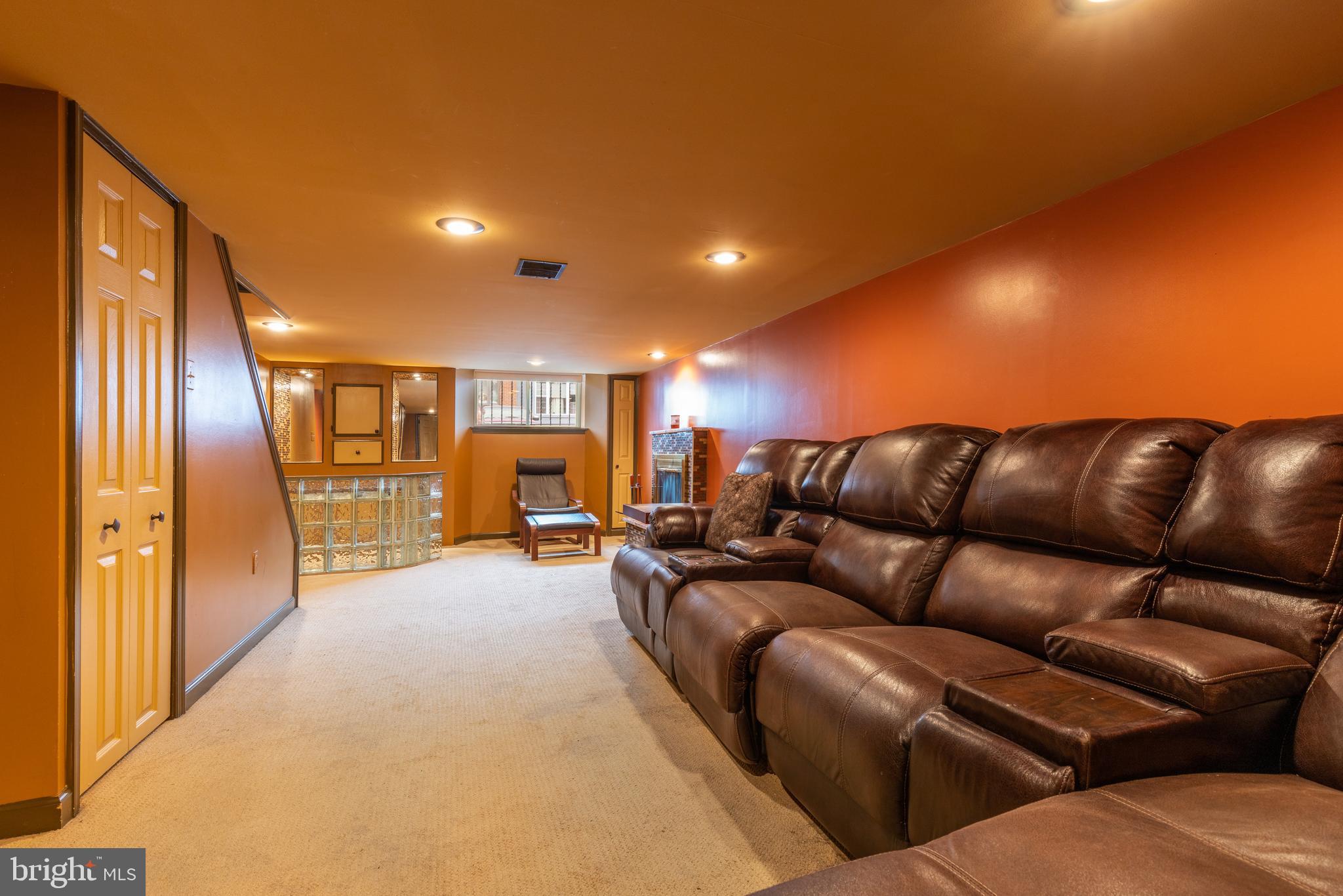 PHILADELPHIA (SOUTH) - Residential