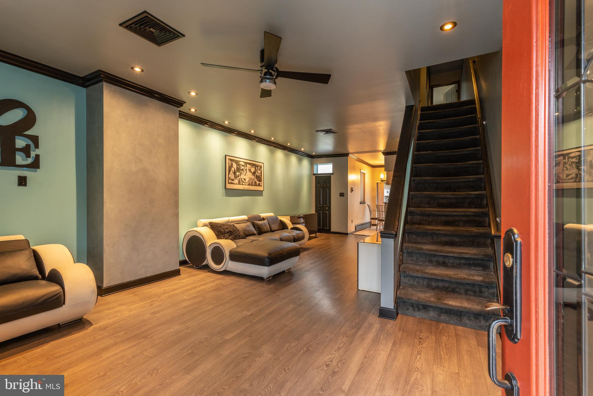 PHILADELPHIA (SOUTH) - Residential