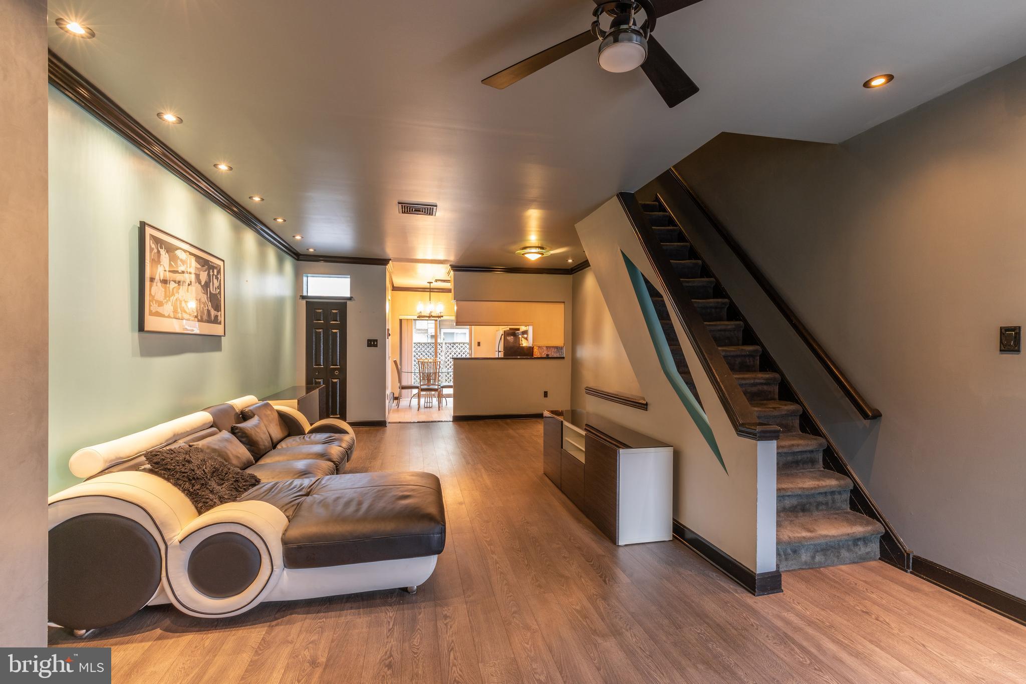 PHILADELPHIA (SOUTH) - Residential