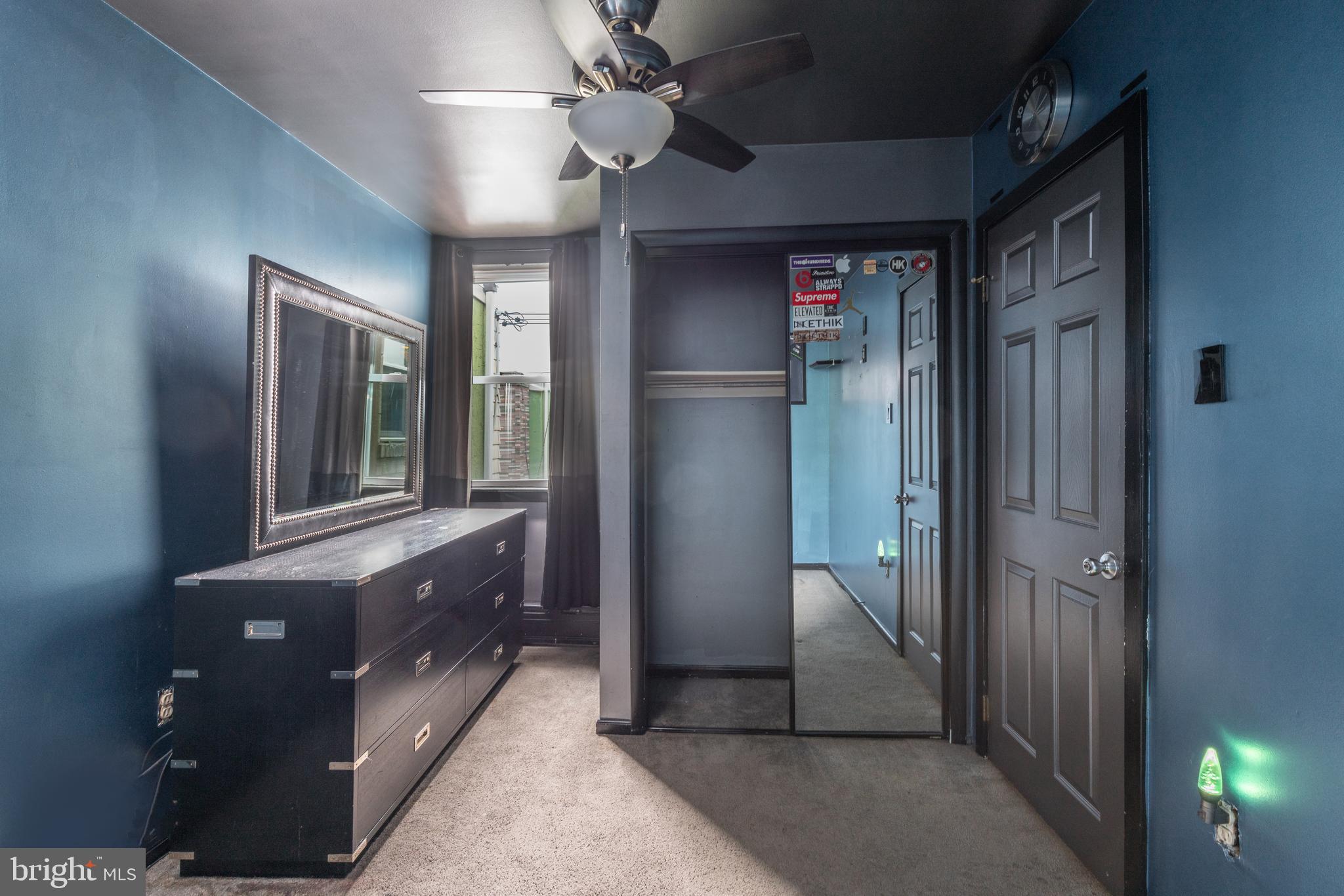 PHILADELPHIA (SOUTH) - Residential