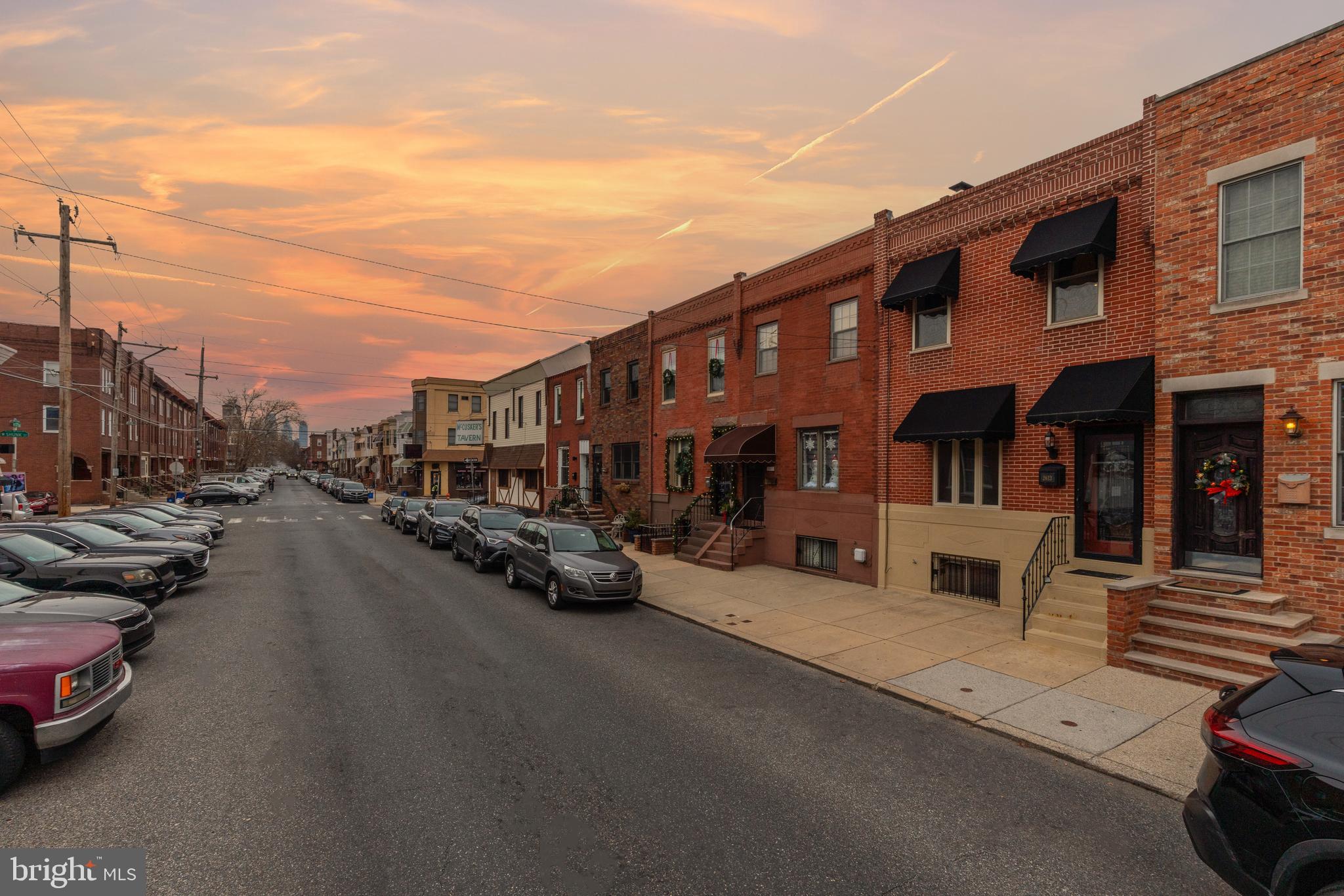 PHILADELPHIA (SOUTH) - Residential