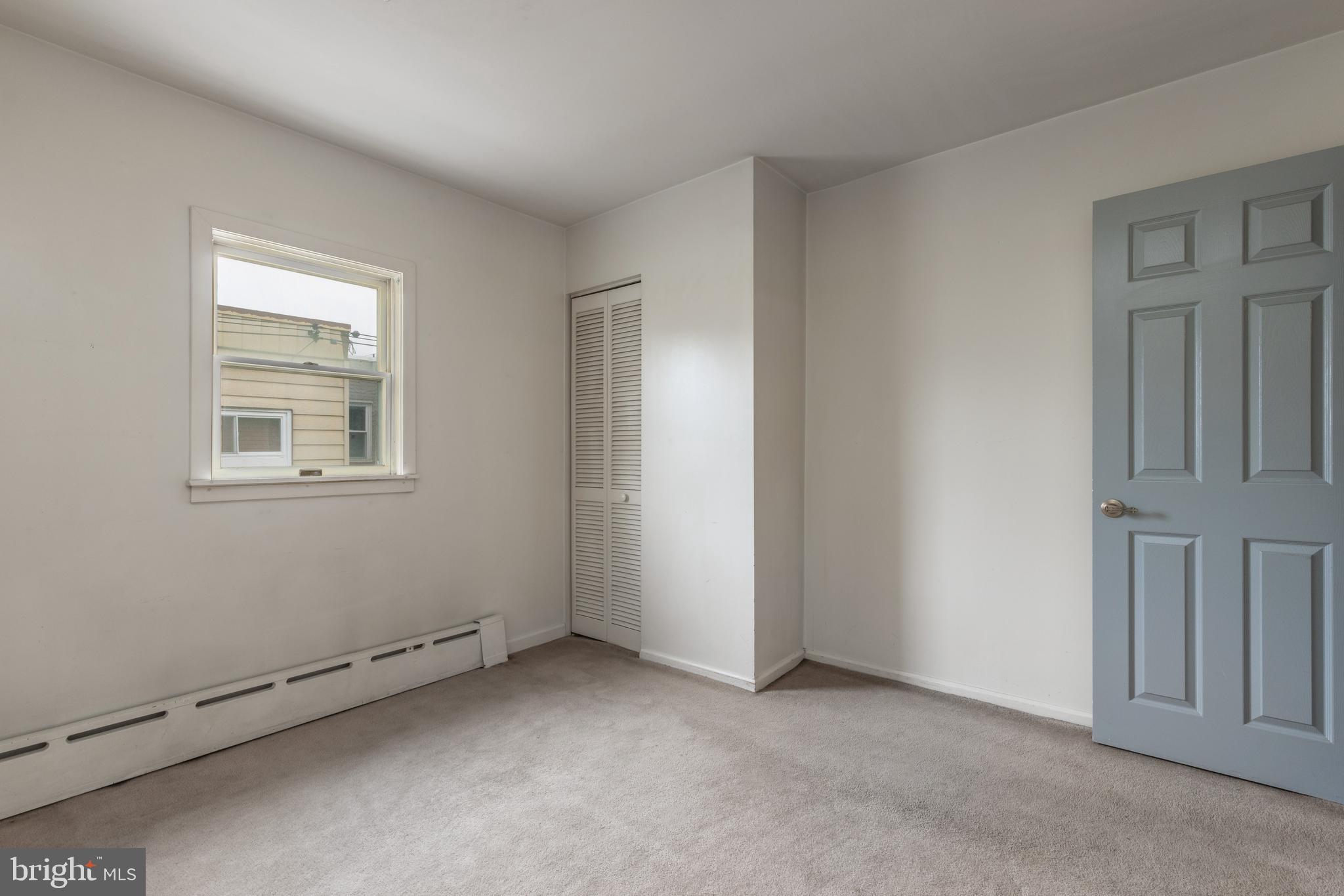 PHILADELPHIA (SOUTH) - Residential