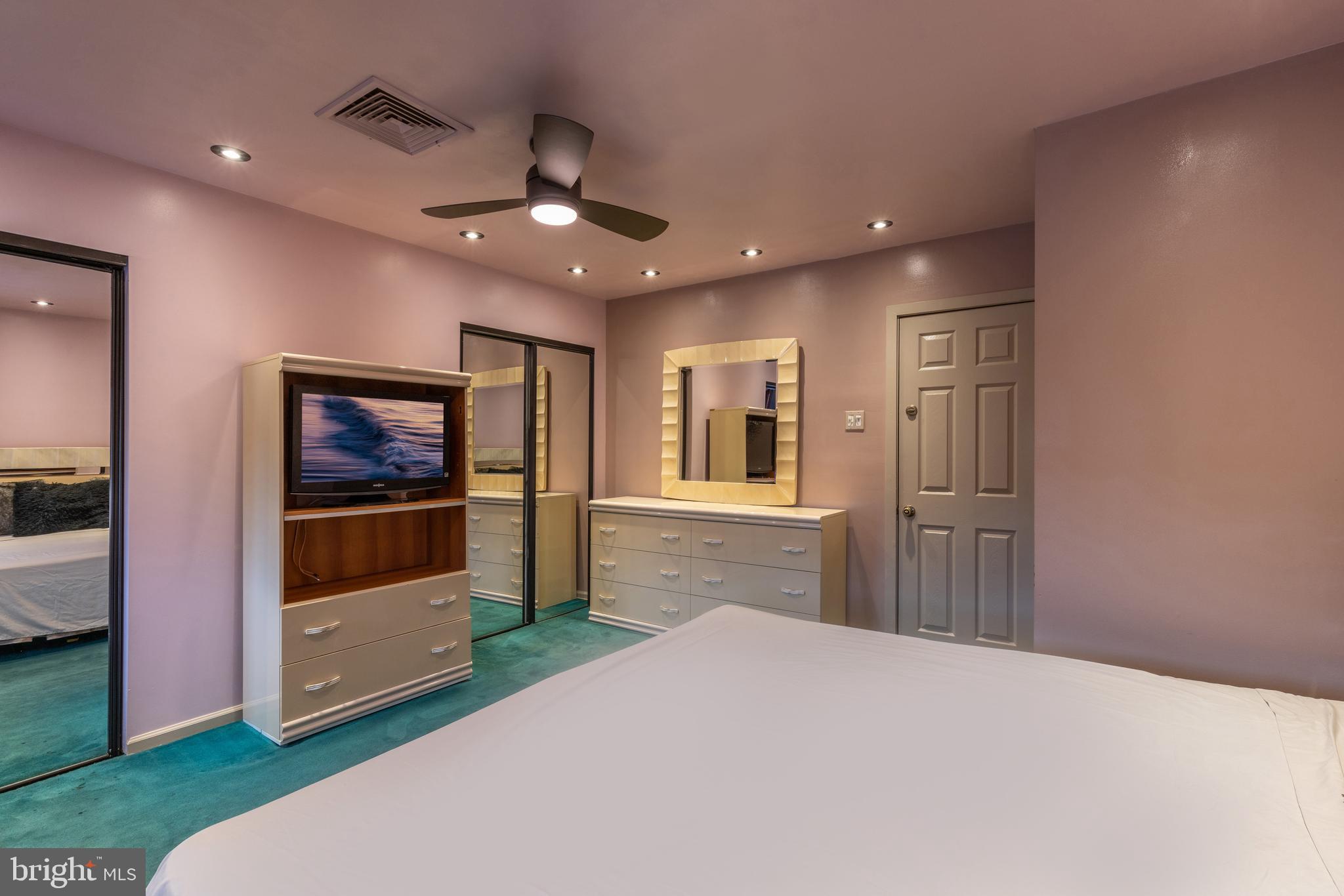 PHILADELPHIA (SOUTH) - Residential