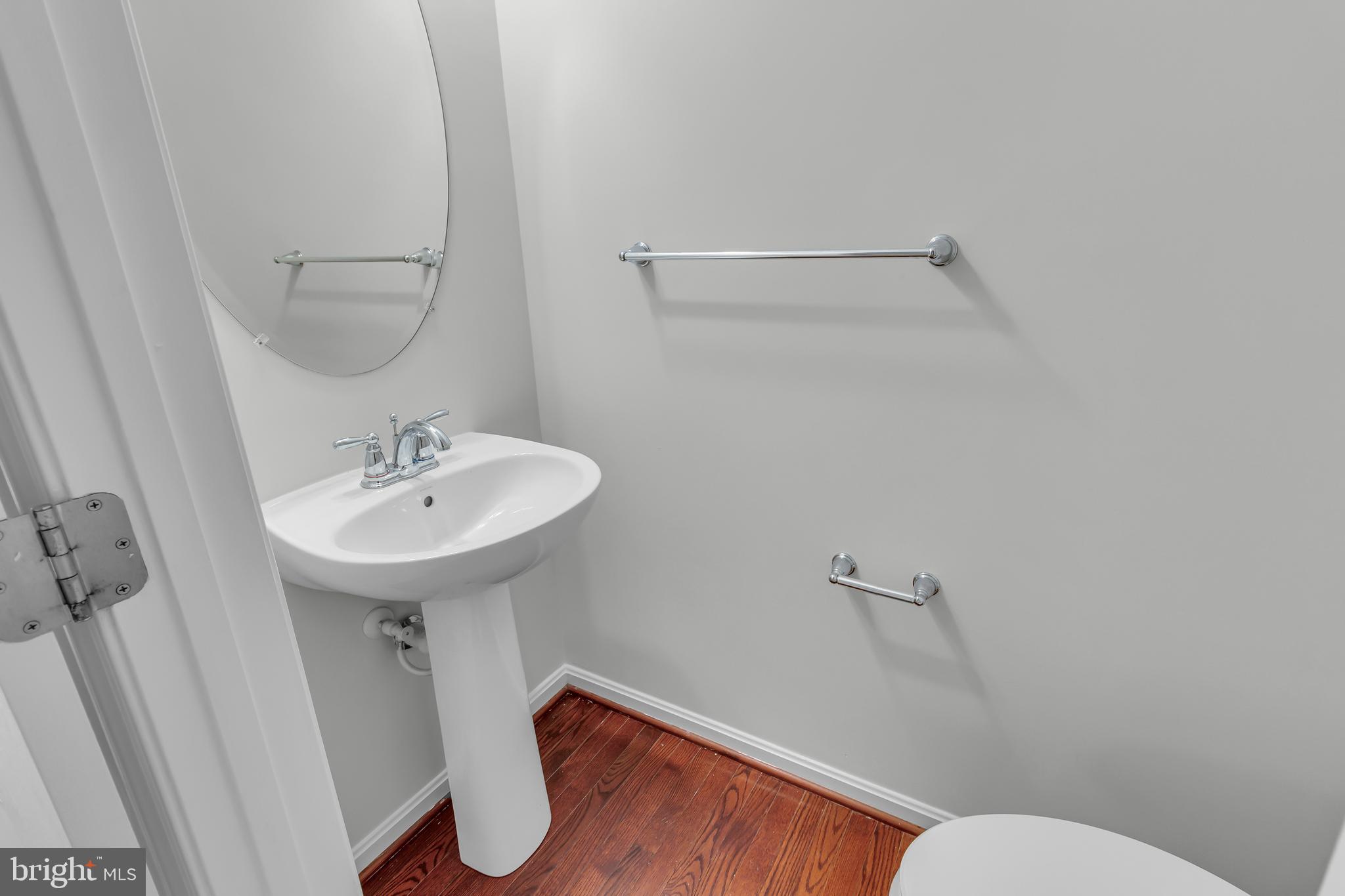 CHADDSFORD-PLAT1 SECTION - Residential