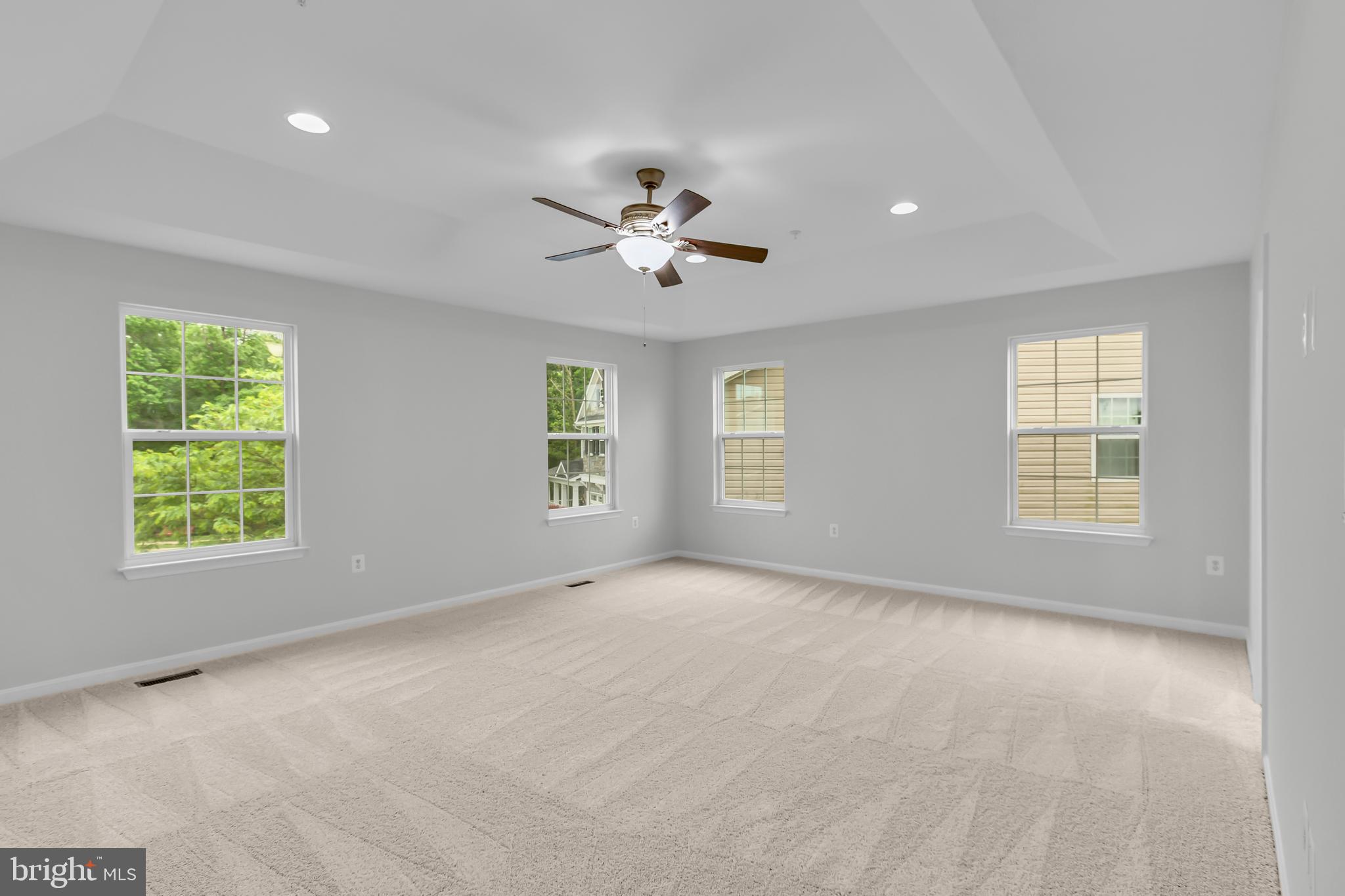 CHADDSFORD-PLAT1 SECTION - Residential