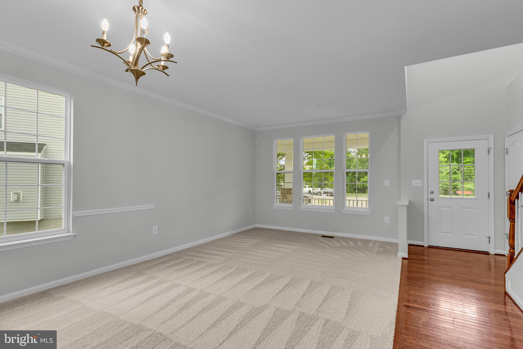 CHADDSFORD-PLAT1 SECTION - Residential