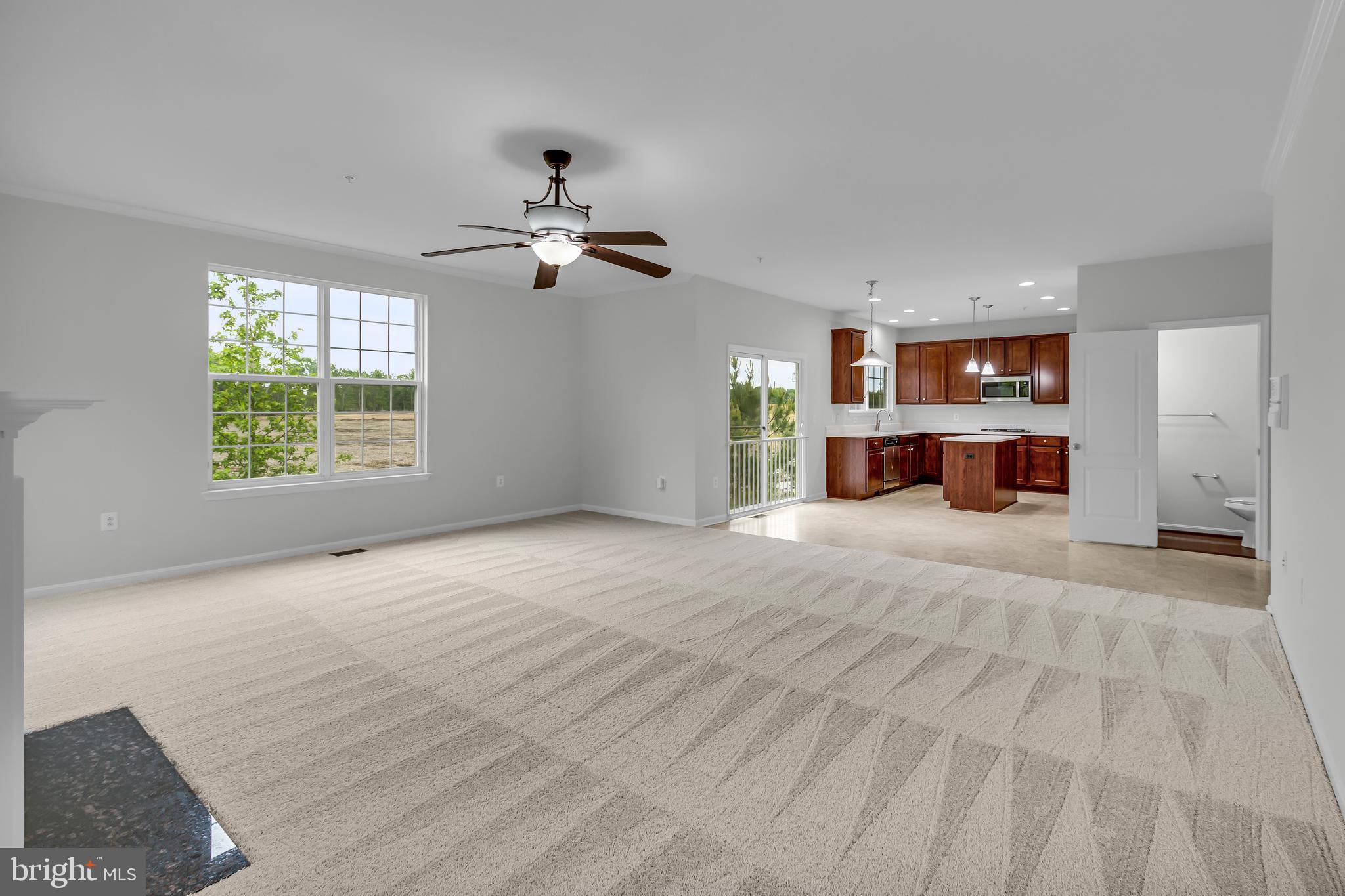 CHADDSFORD-PLAT1 SECTION - Residential