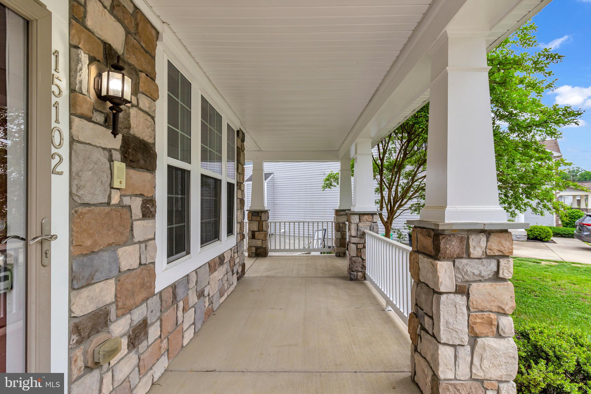 CHADDSFORD-PLAT1 SECTION - Residential