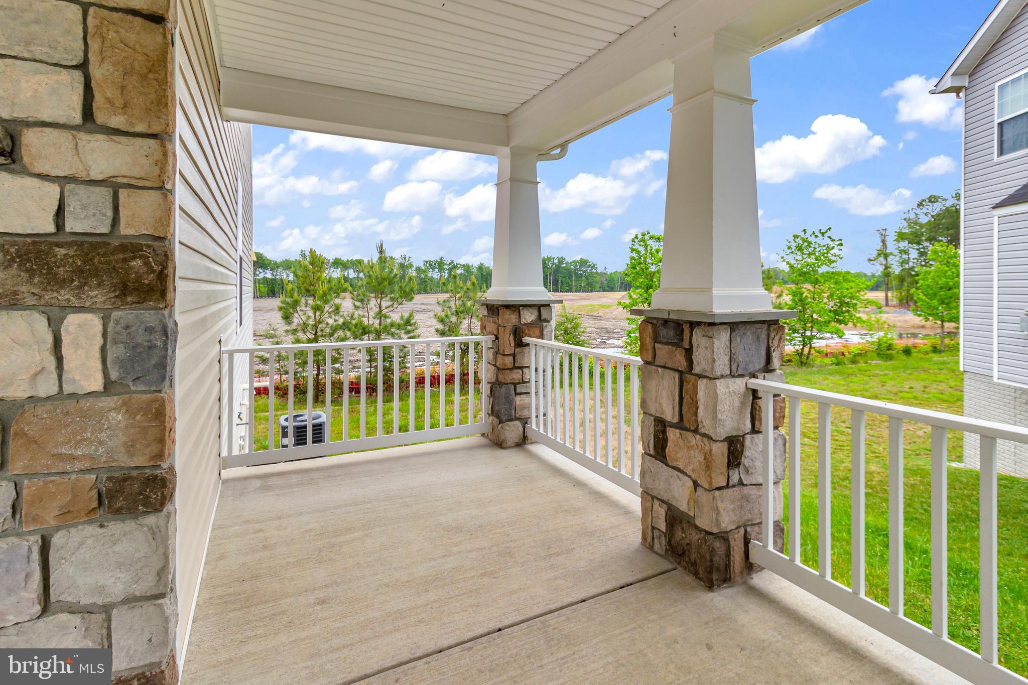 CHADDSFORD-PLAT1 SECTION - Residential