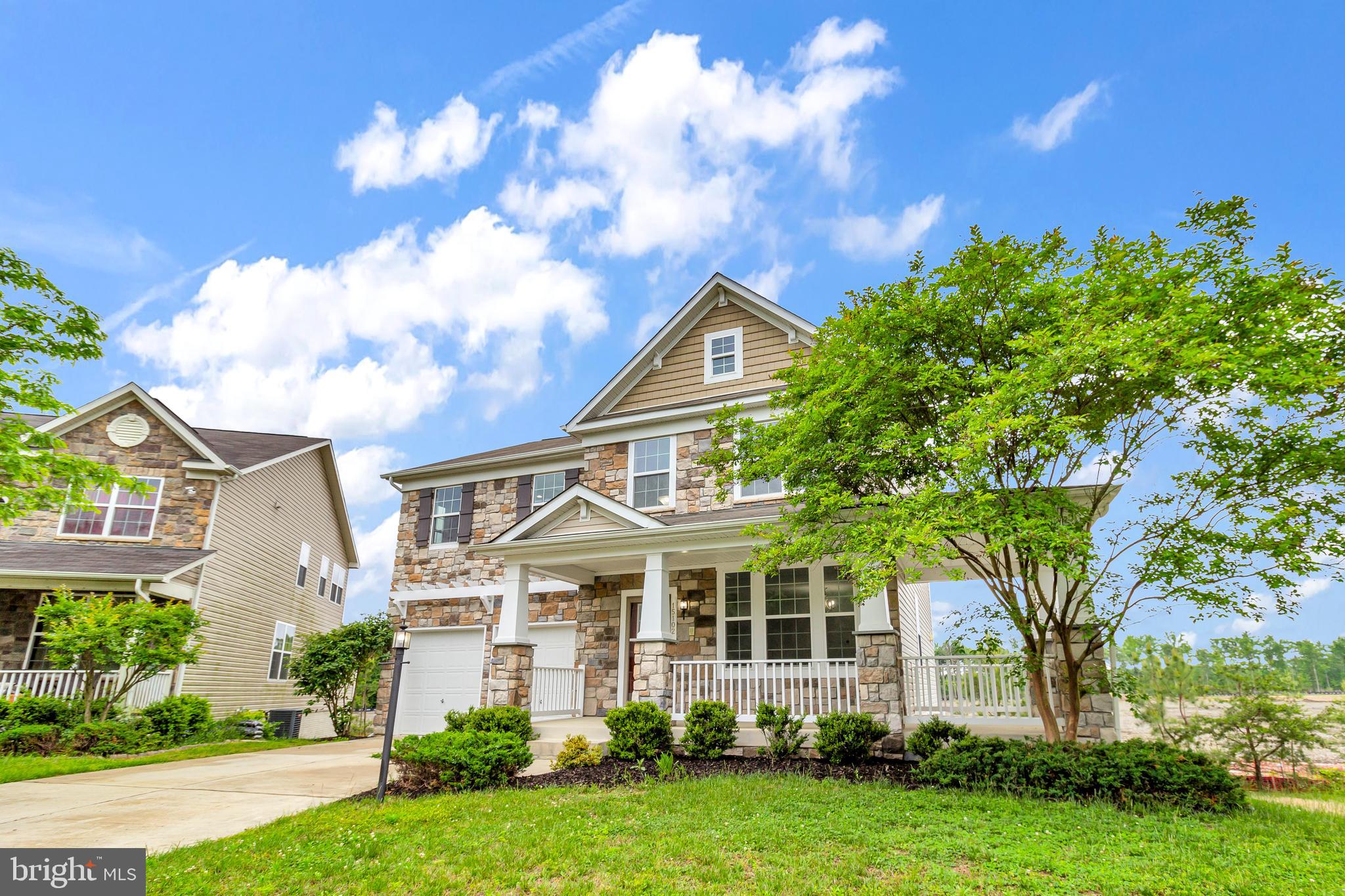 CHADDSFORD-PLAT1 SECTION - Residential