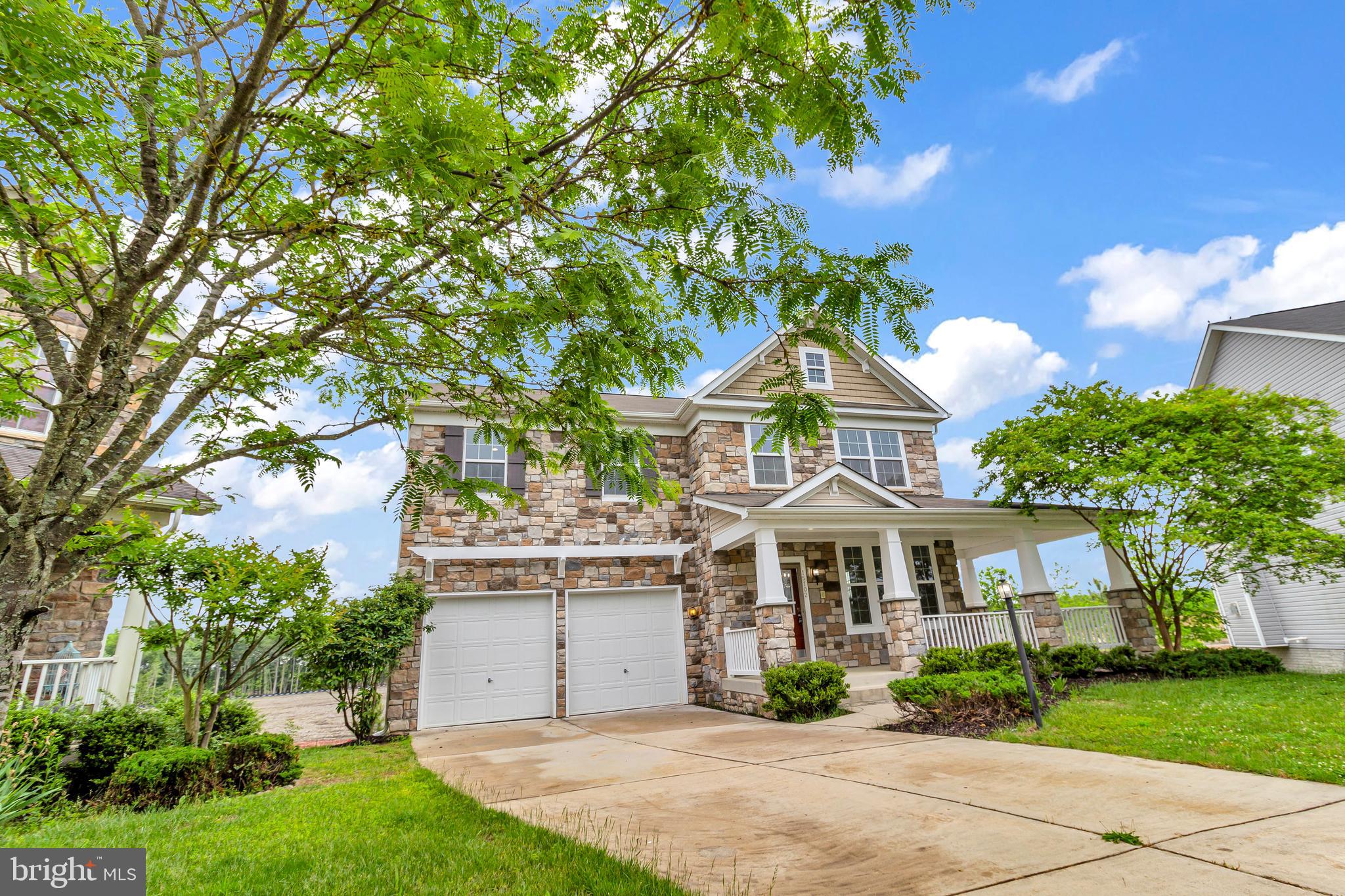 CHADDSFORD-PLAT1 SECTION - Residential