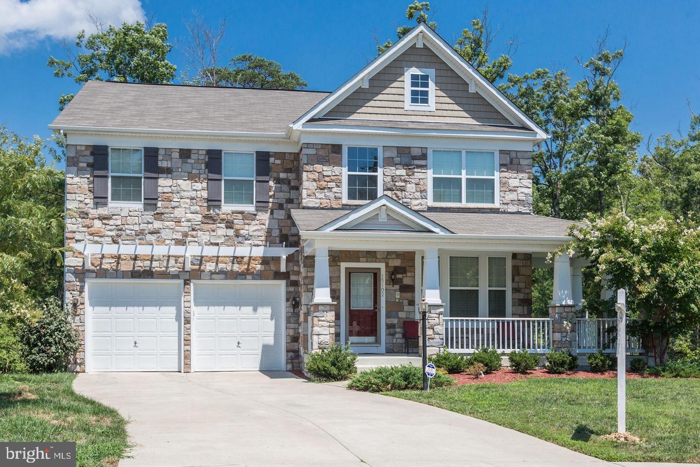 CHADDSFORD-PLAT1 SECTION - Residential