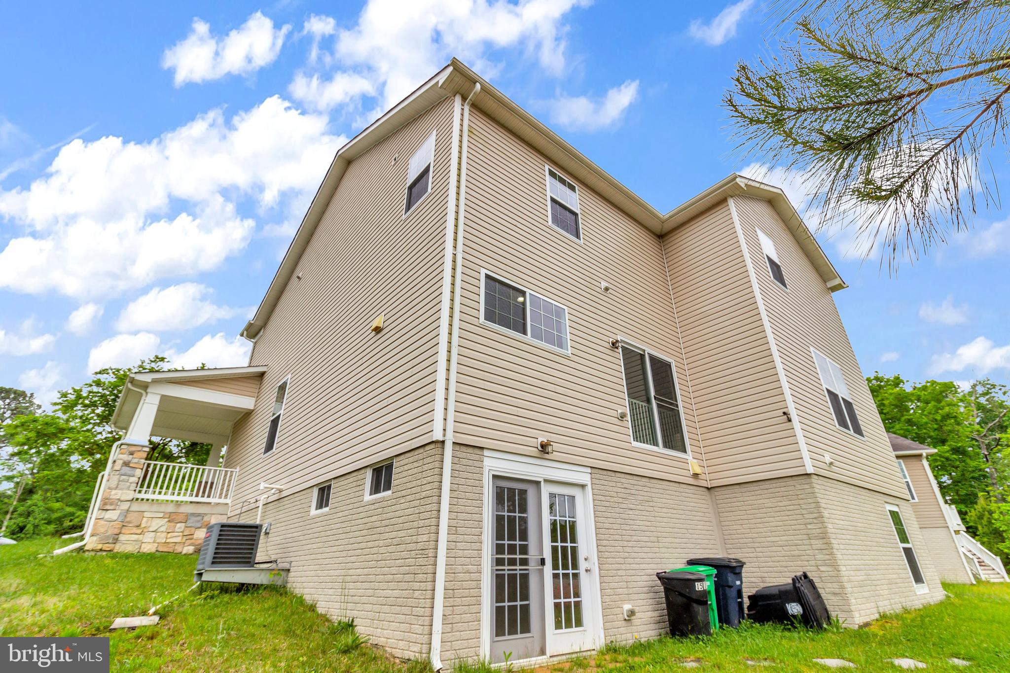 CHADDSFORD-PLAT1 SECTION - Residential