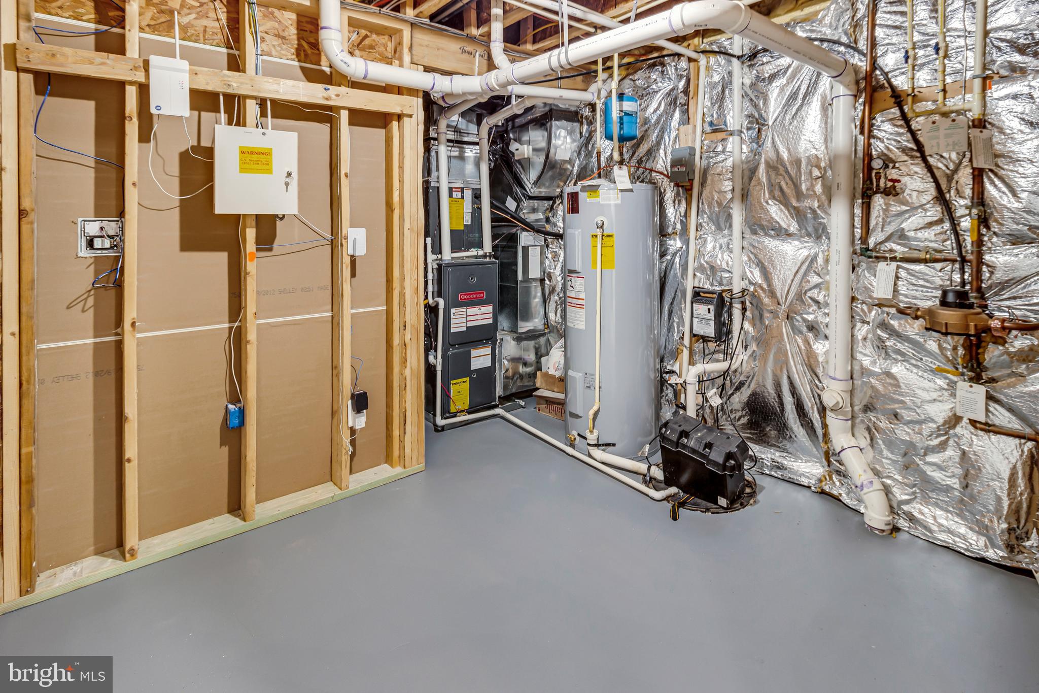 CHADDSFORD-PLAT1 SECTION - Residential