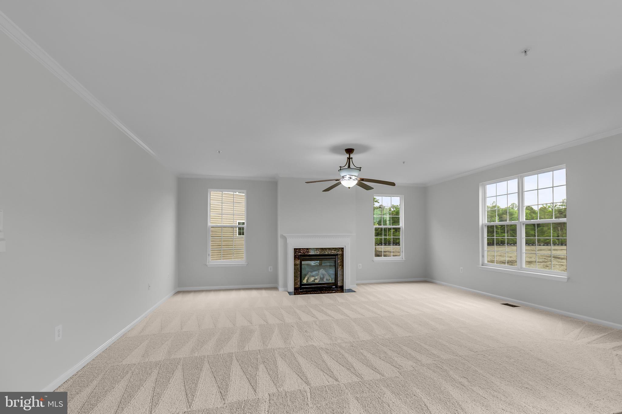 CHADDSFORD-PLAT1 SECTION - Residential