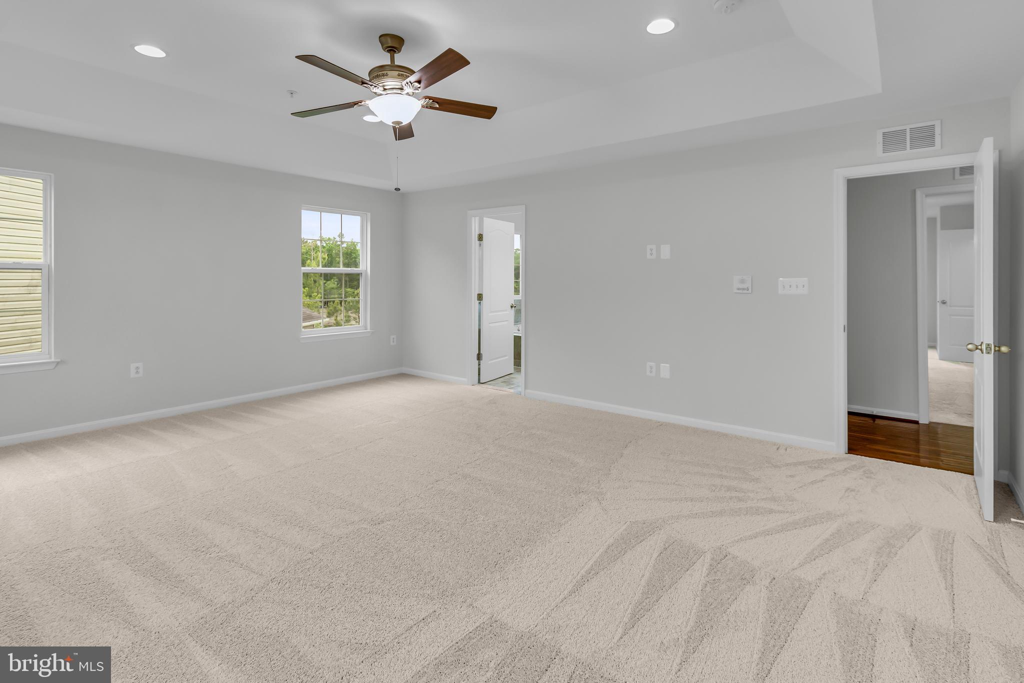 CHADDSFORD-PLAT1 SECTION - Residential