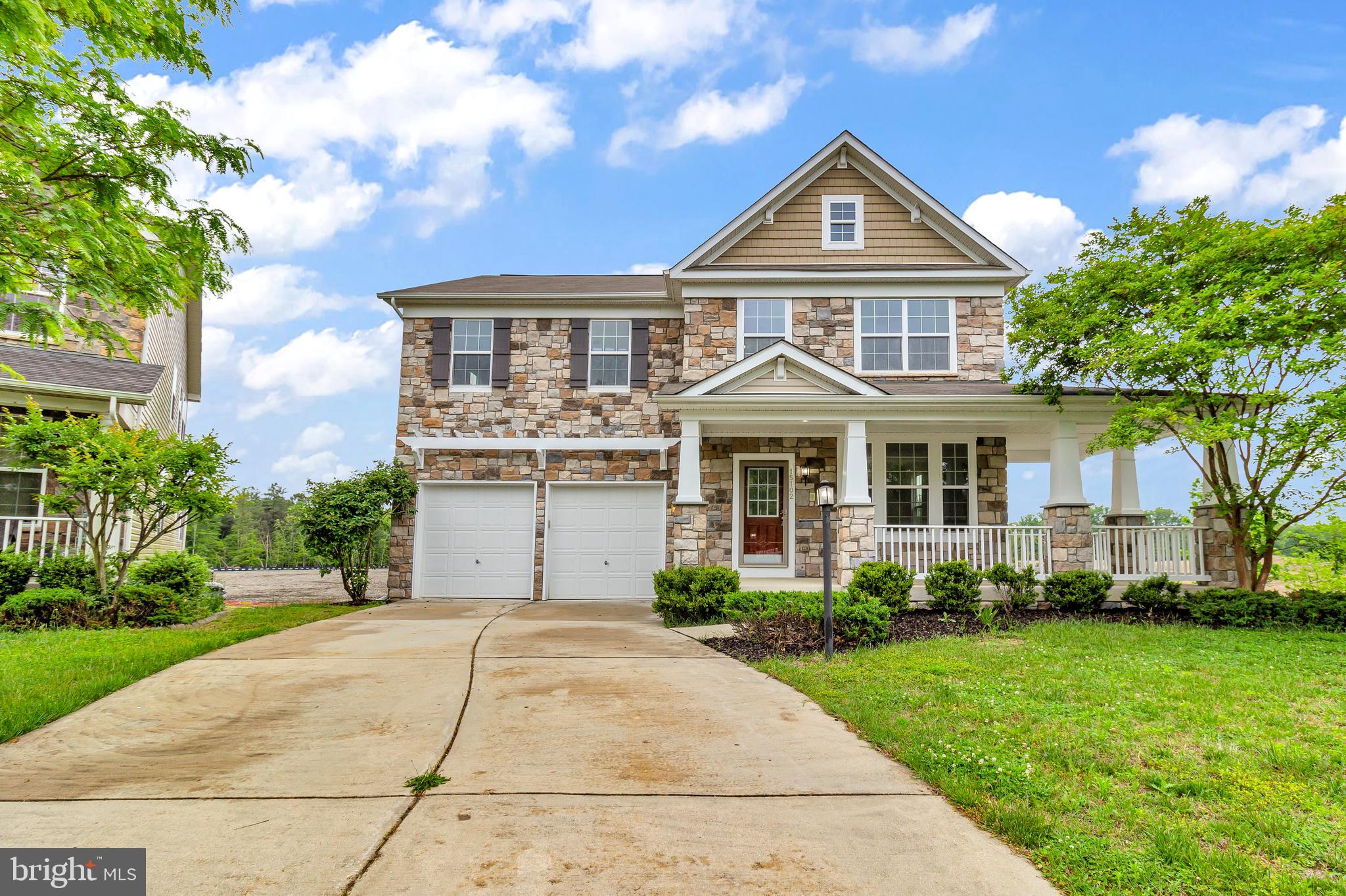 CHADDSFORD-PLAT1 SECTION - Residential