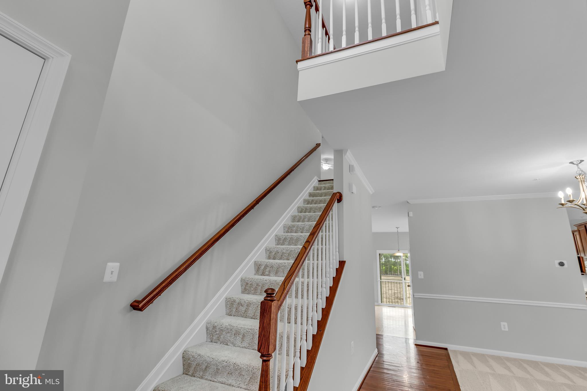 CHADDSFORD-PLAT1 SECTION - Residential