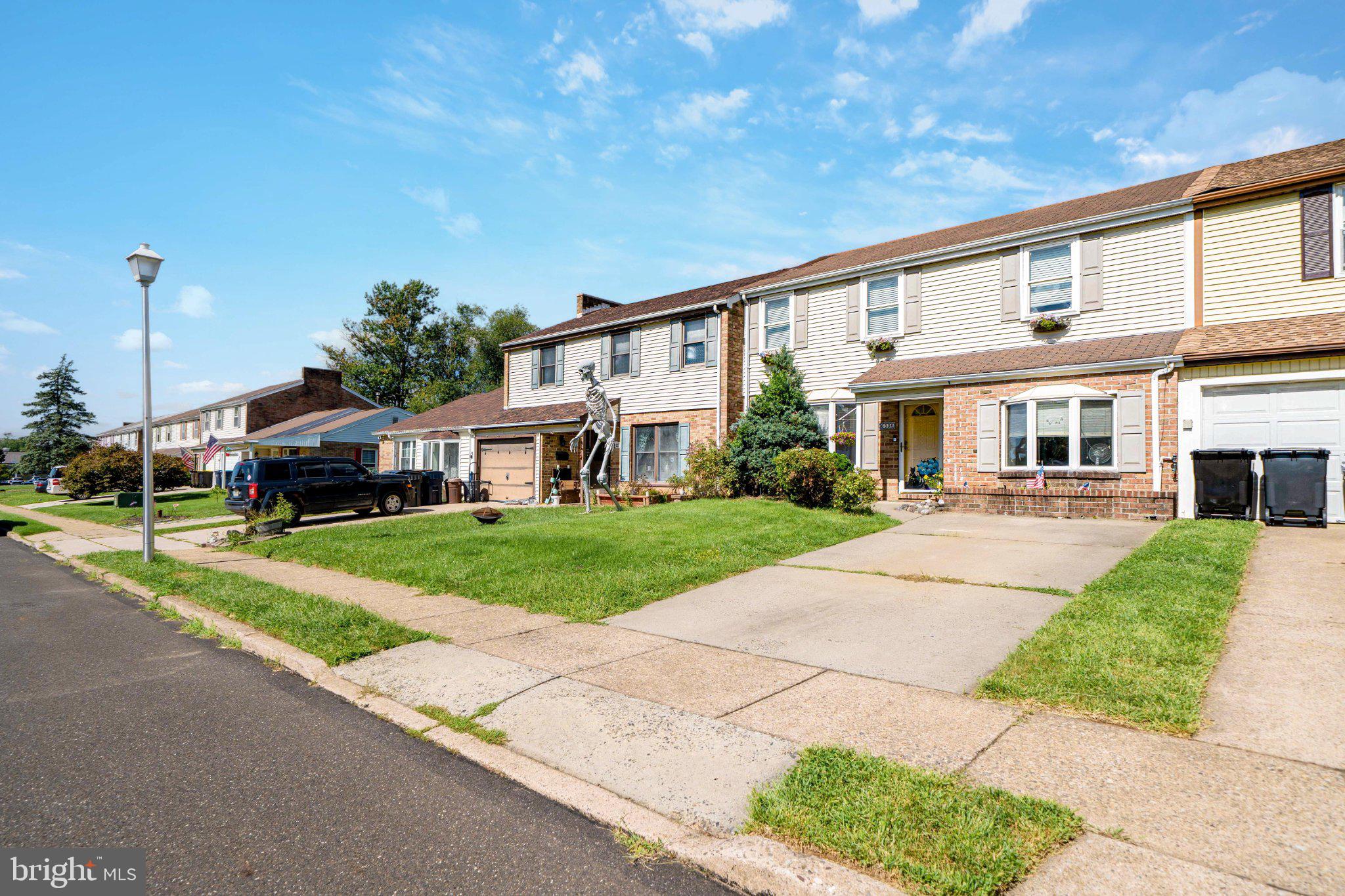 6336 MUSKET COURT