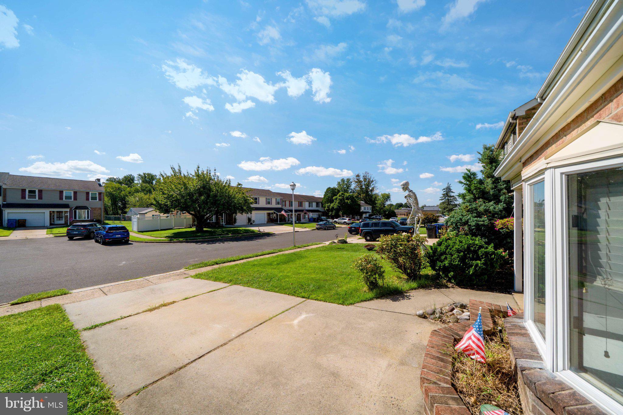 6336 MUSKET COURT