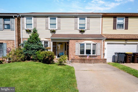 Townhouse For Sale - 6336 Musket Court<br/> BENSALEM, PA 19020