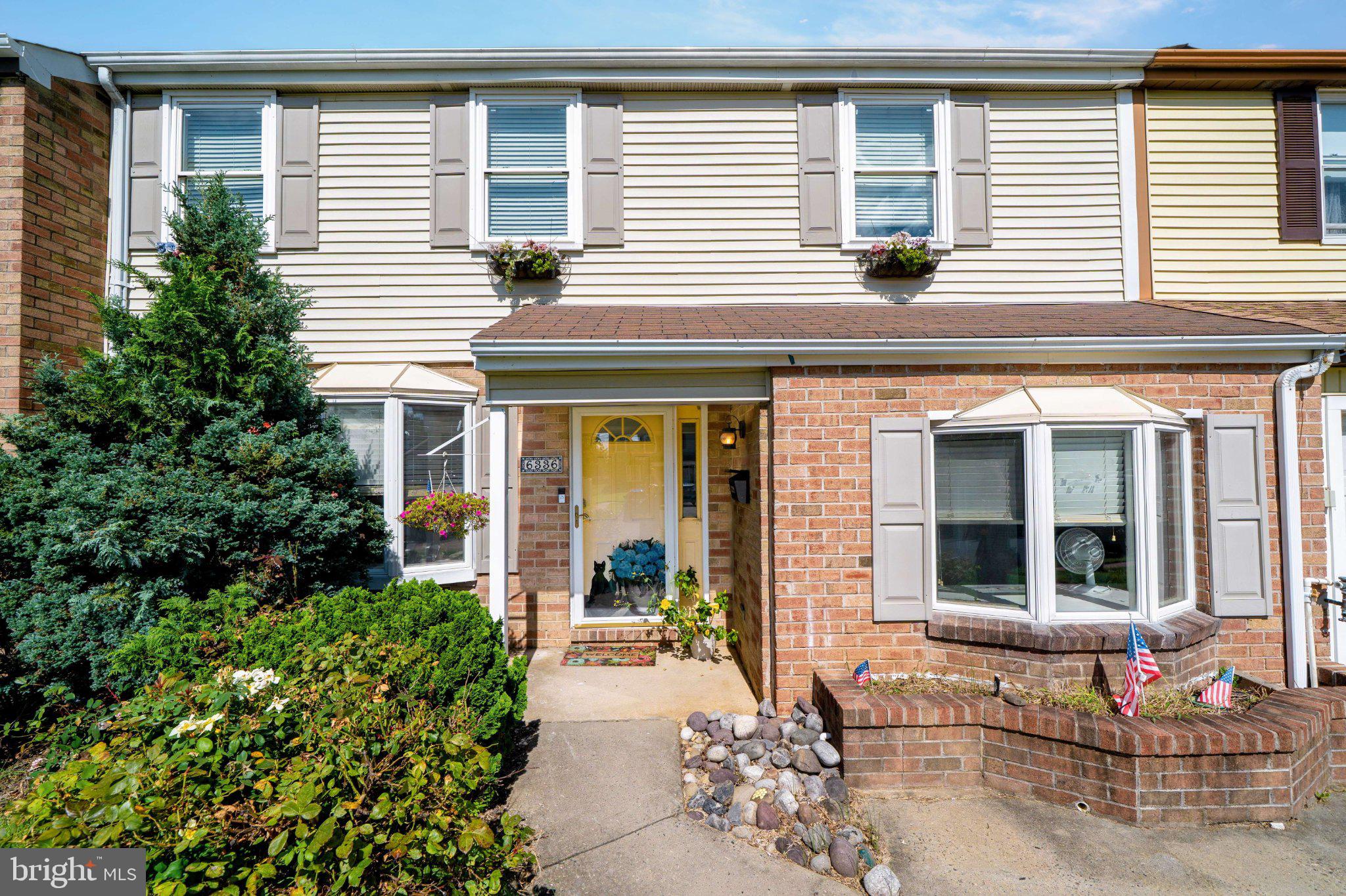 6336 MUSKET COURT