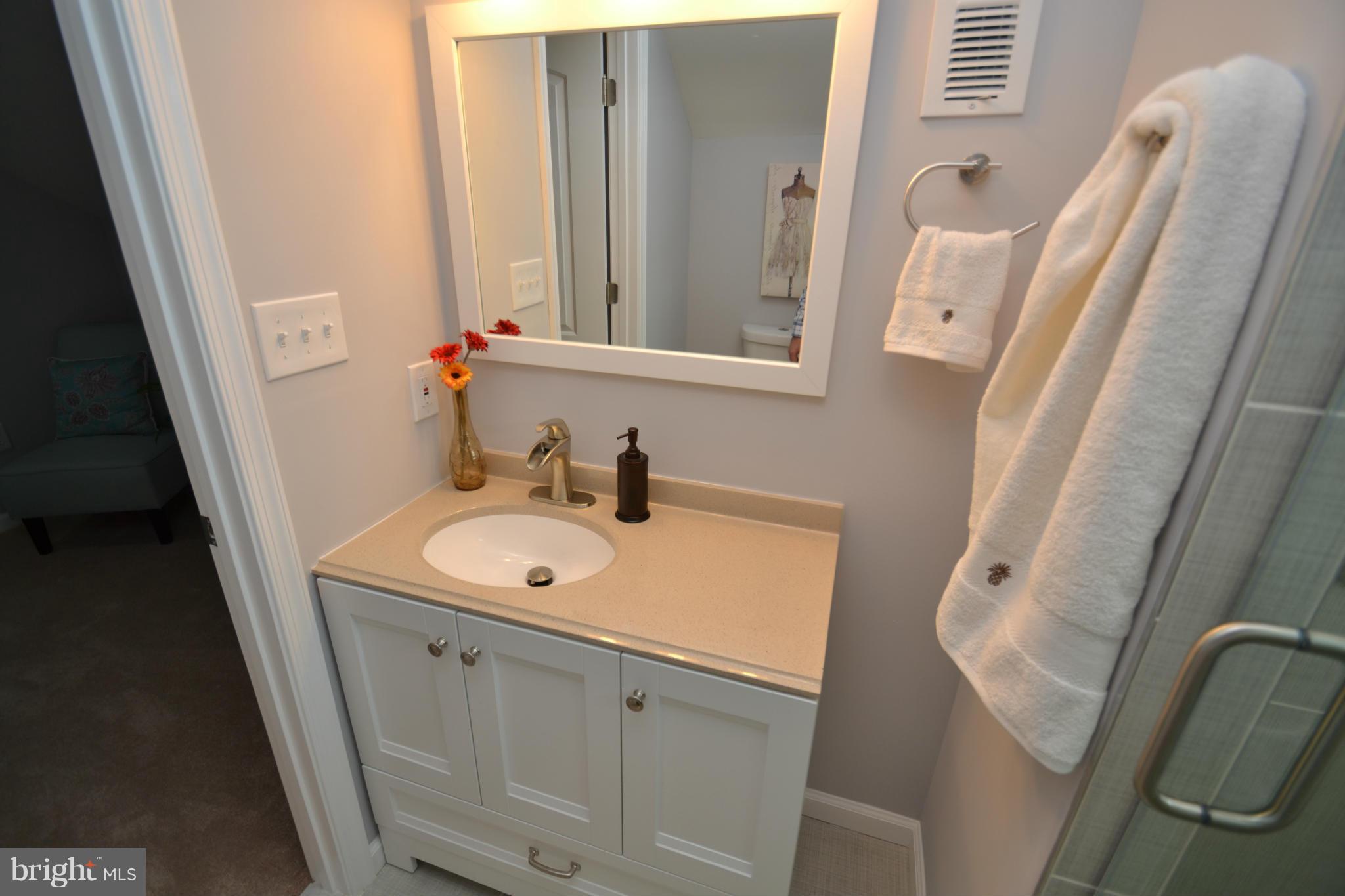 PARKVILLE - Residential