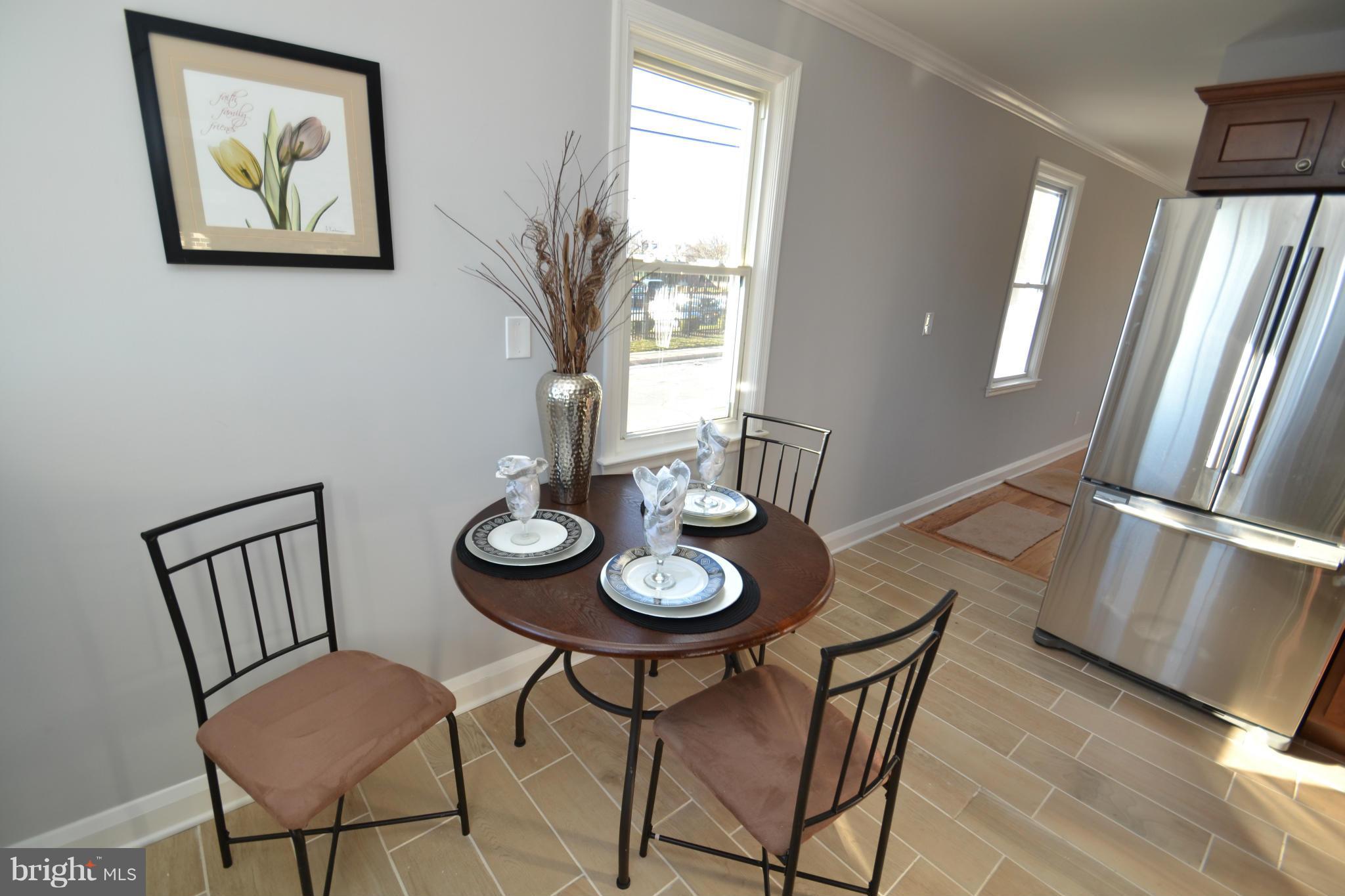 PARKVILLE - Residential